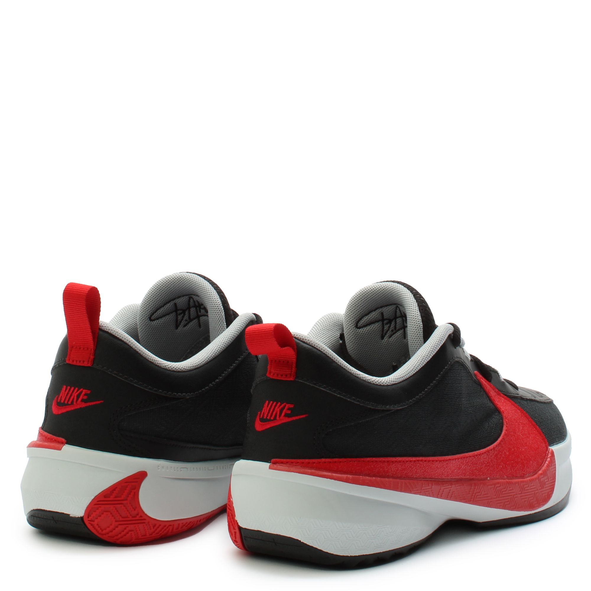 NIKE Grade School Freak 5 DZ4486 004 - Shiekh