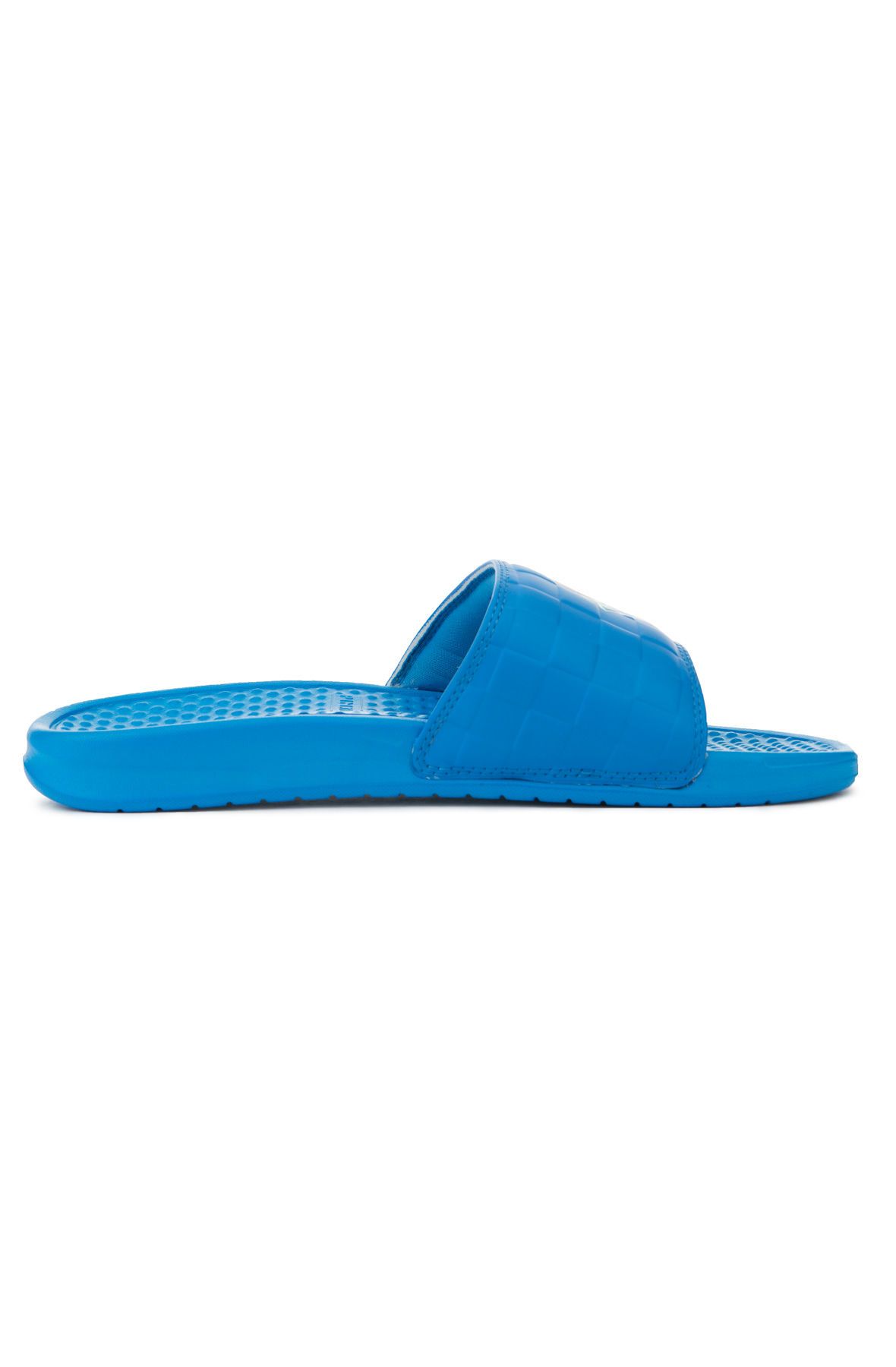 PINK DOLPHIN The Waves 2.0 Slides in QS171608WA2BU - Shiekh
