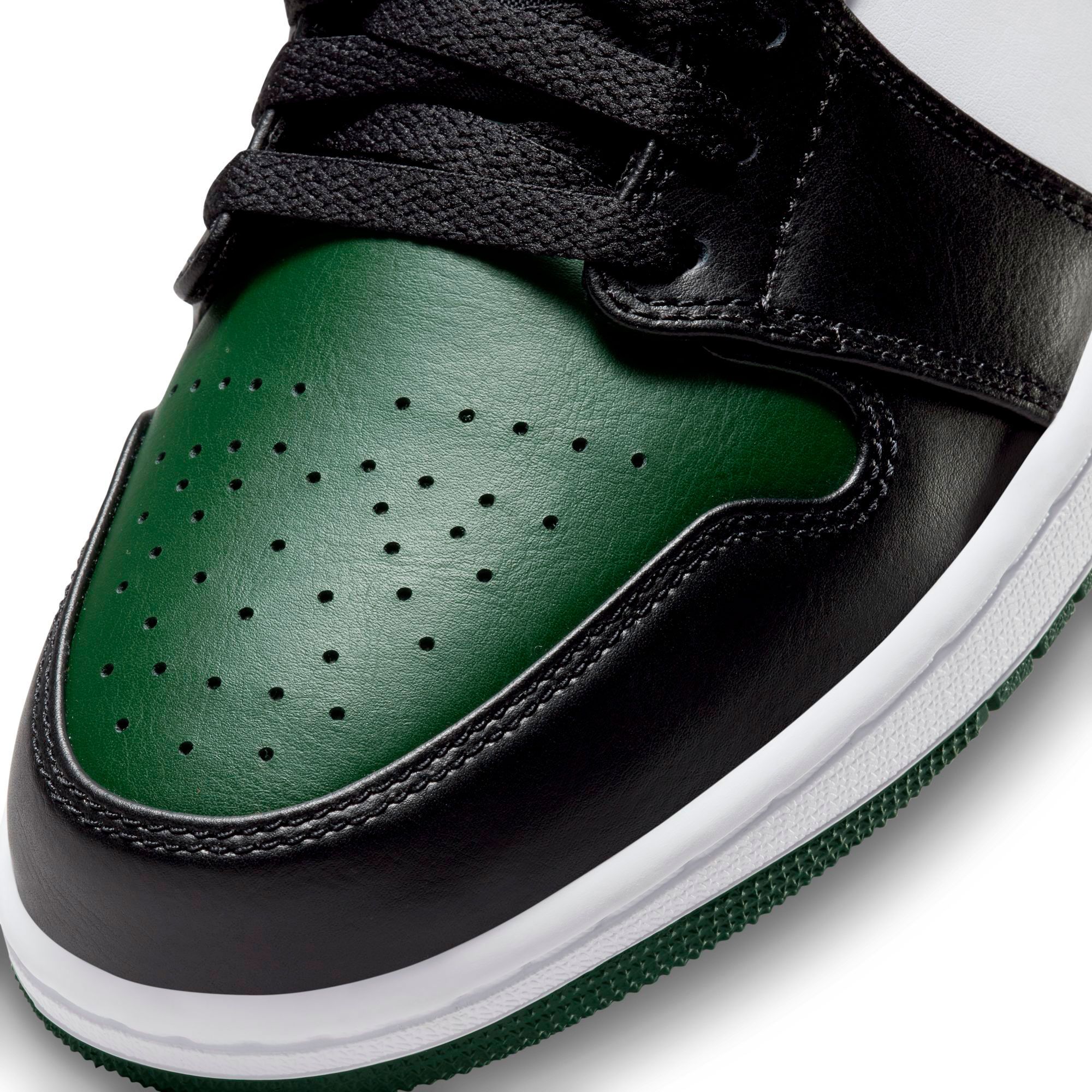 JORDAN Air 1 Low 553558 371 - Shiekh display picture 2