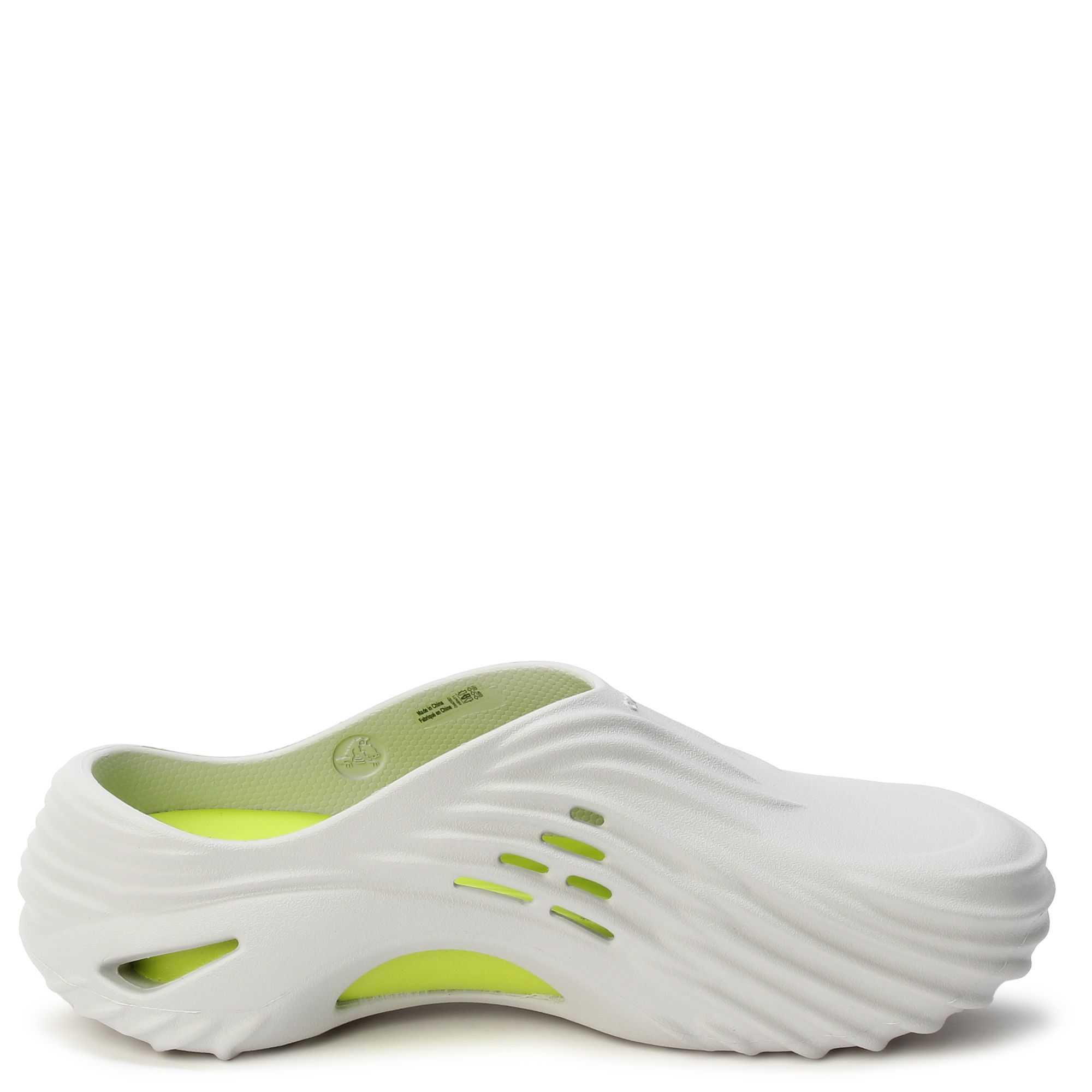 t-pop　クロックスcrocs （ECHO WAVE　210521） CROCS Echo Wave 210521-1FT - Shiekh