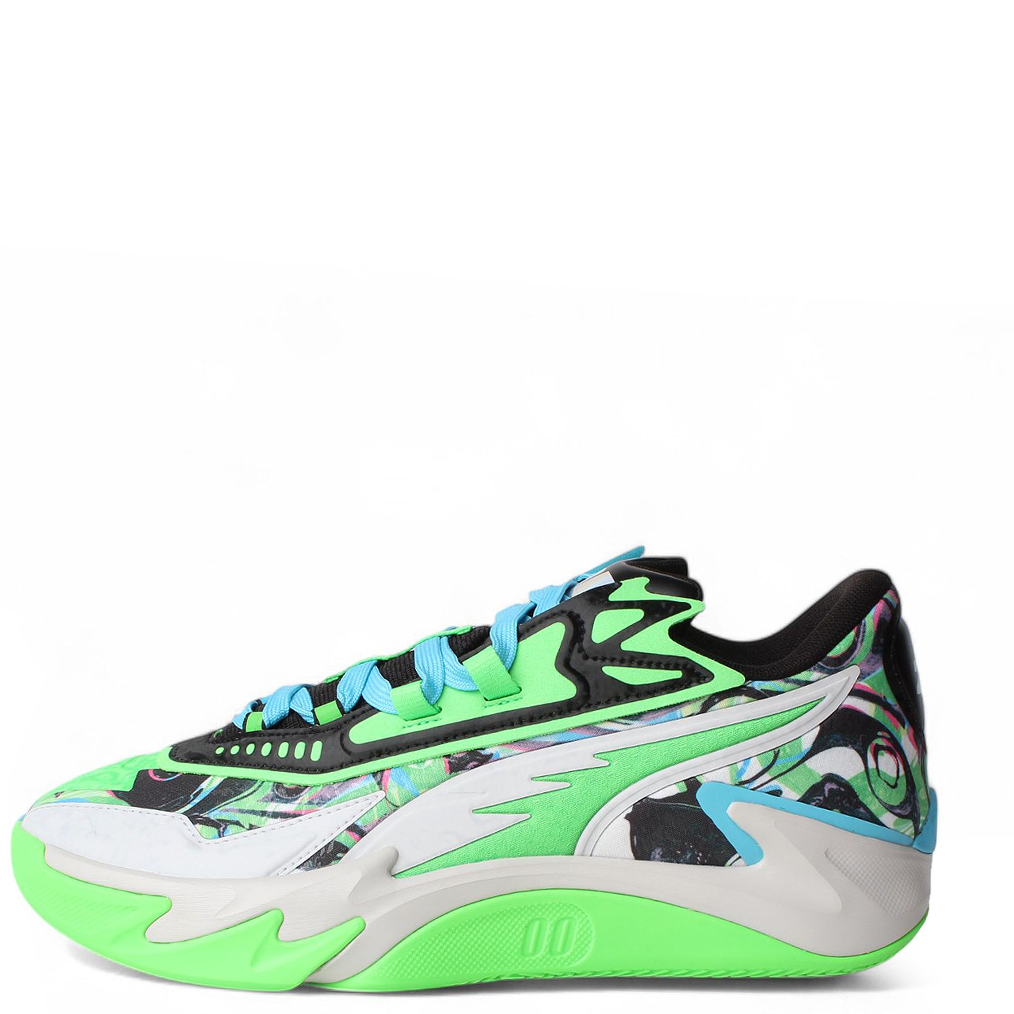 PUMA Scoot Zeros NBA2K 31134901 - Shiekh