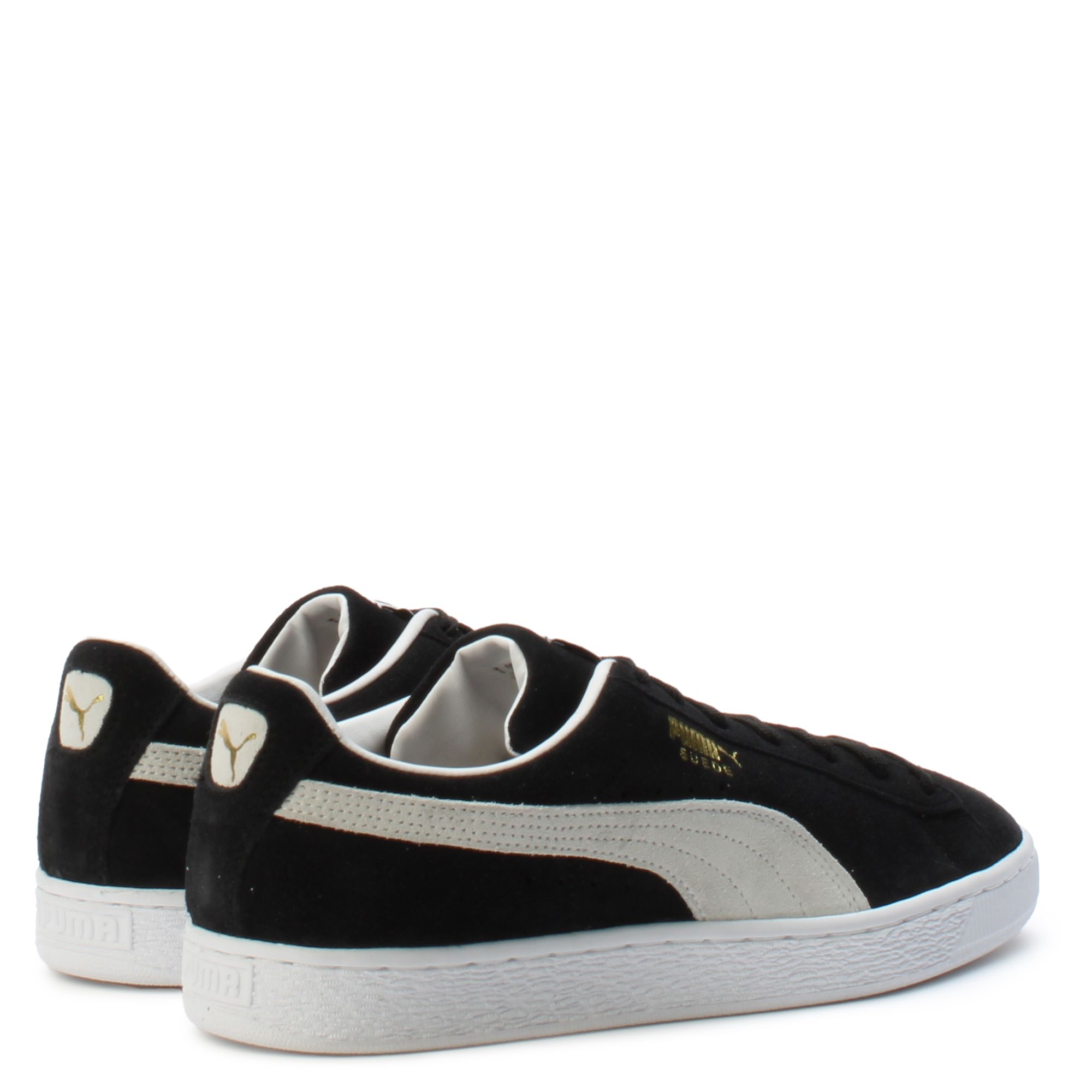 Puma suede puma on sale