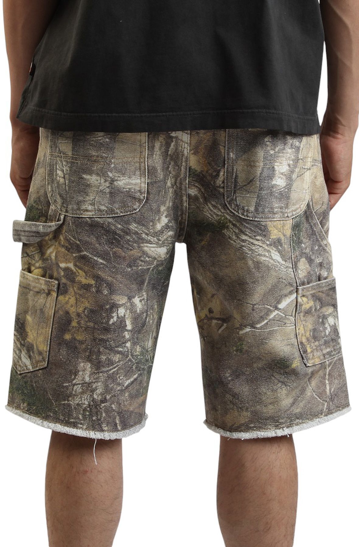 EMBELLISH Hart Short EMBSP25-201 - Shiekh