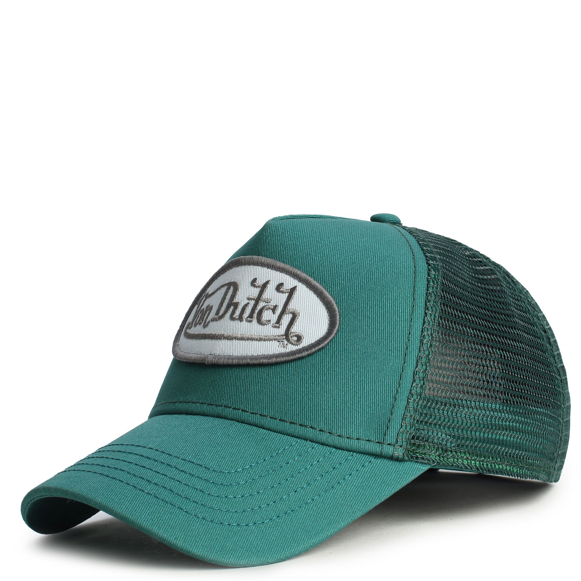 VONDUTCH Staple Trucker Hat VDHH0001 - Shiekh display picture 2