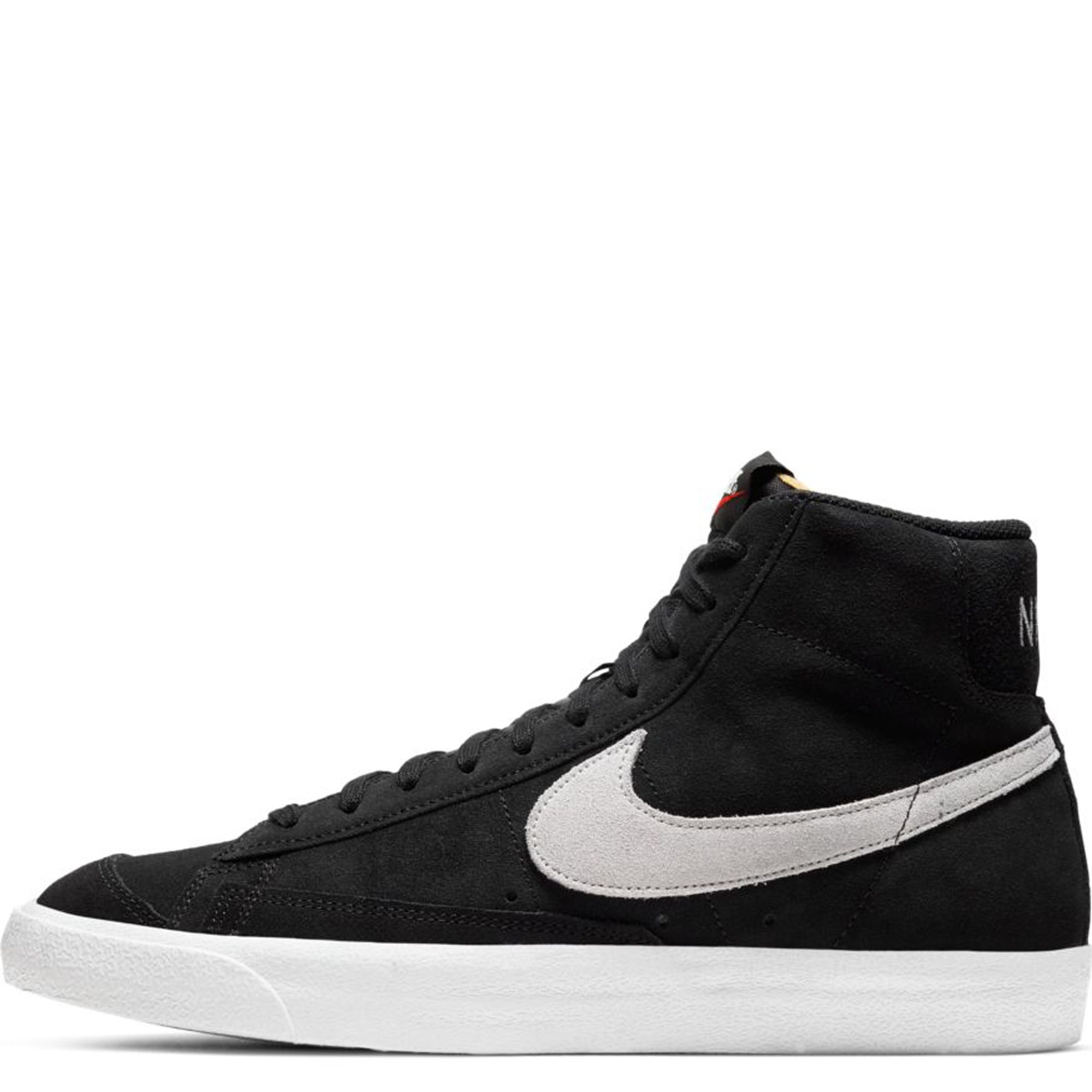 NIKE Blazer Mid '77 Mid Suede CI1172 002 - Shiekh