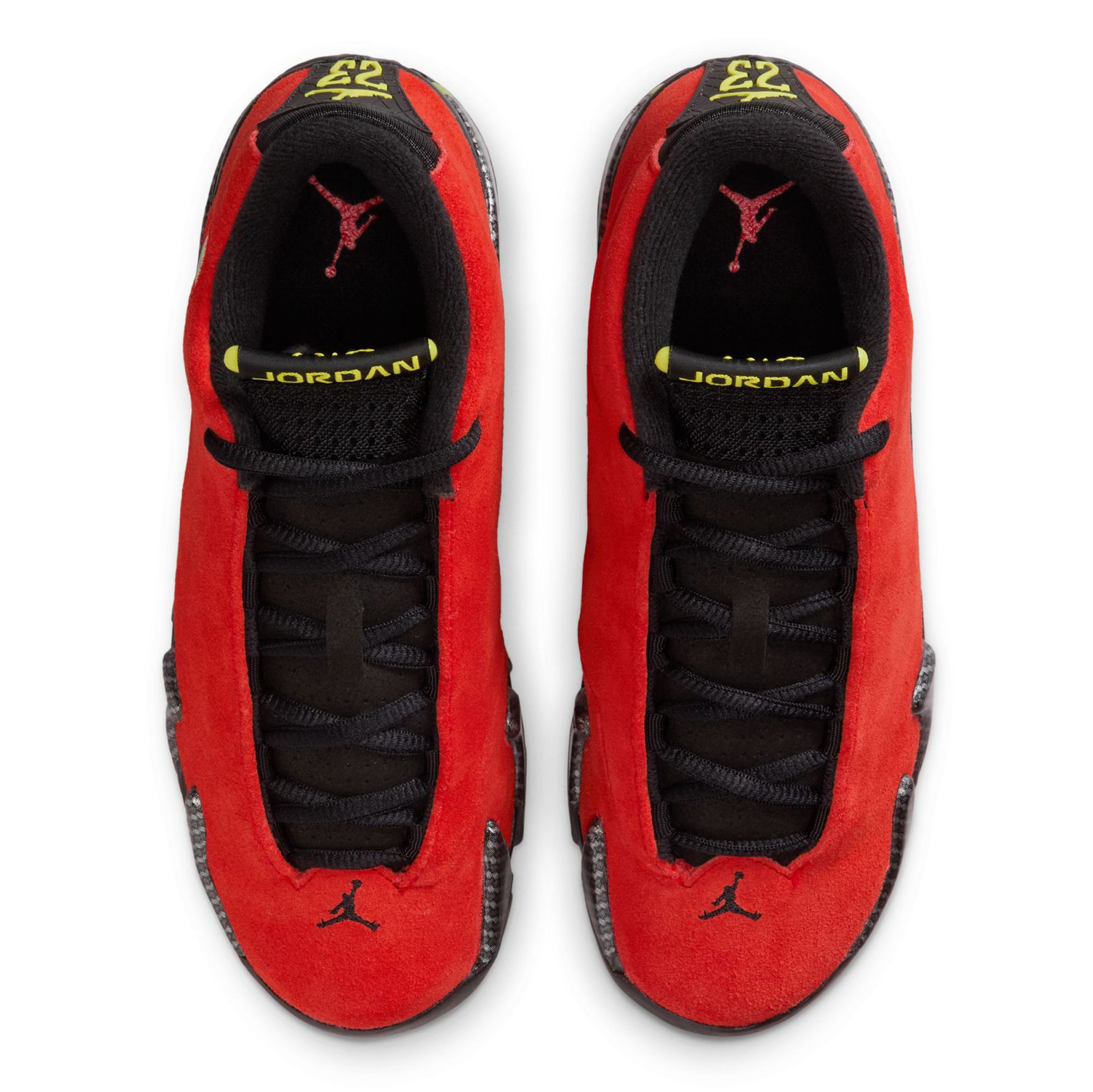 JORDAN Grade-School 14 Retro 