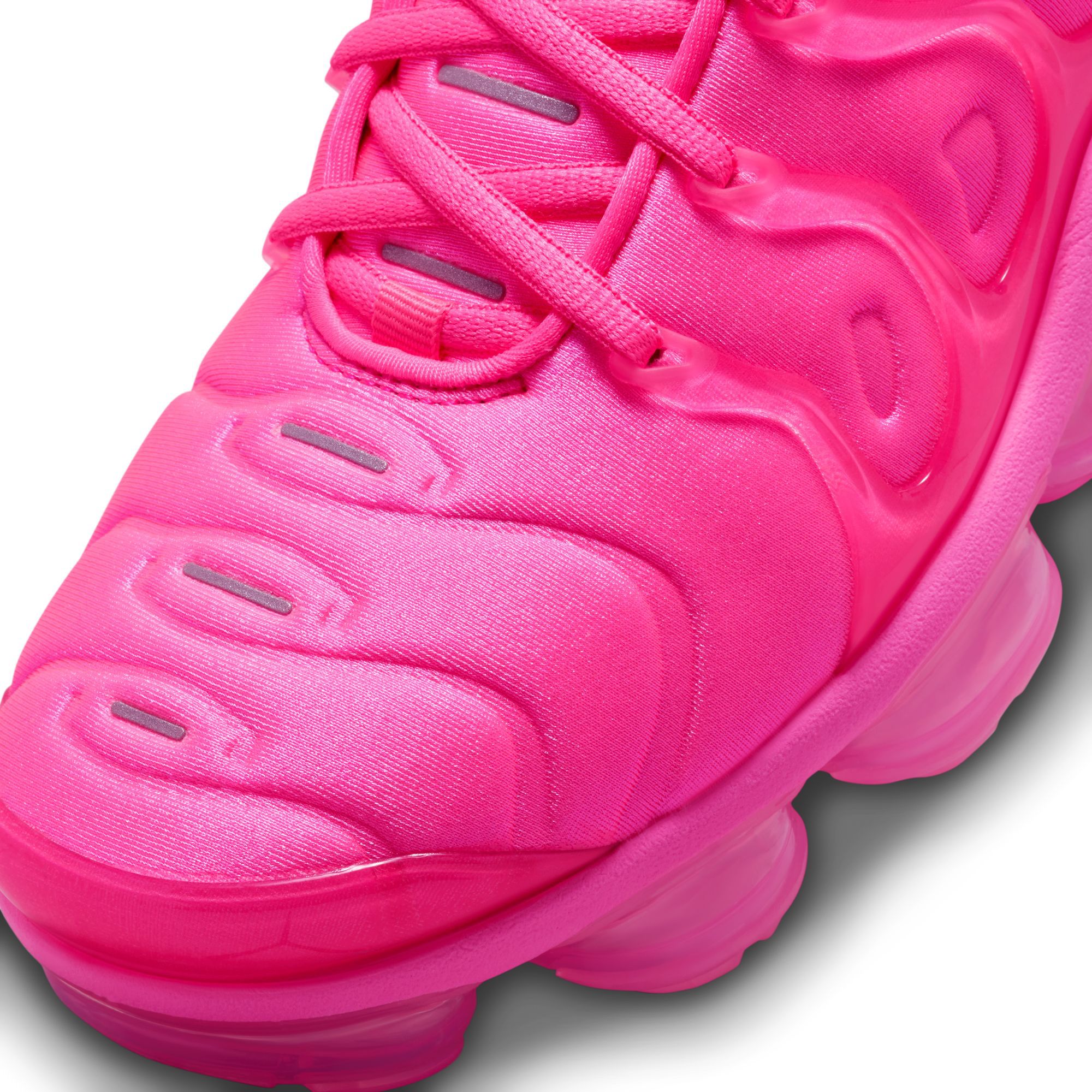 Nike Air VaporMax Plus Hyper Pink/White/Pink Blast Women's Shoe