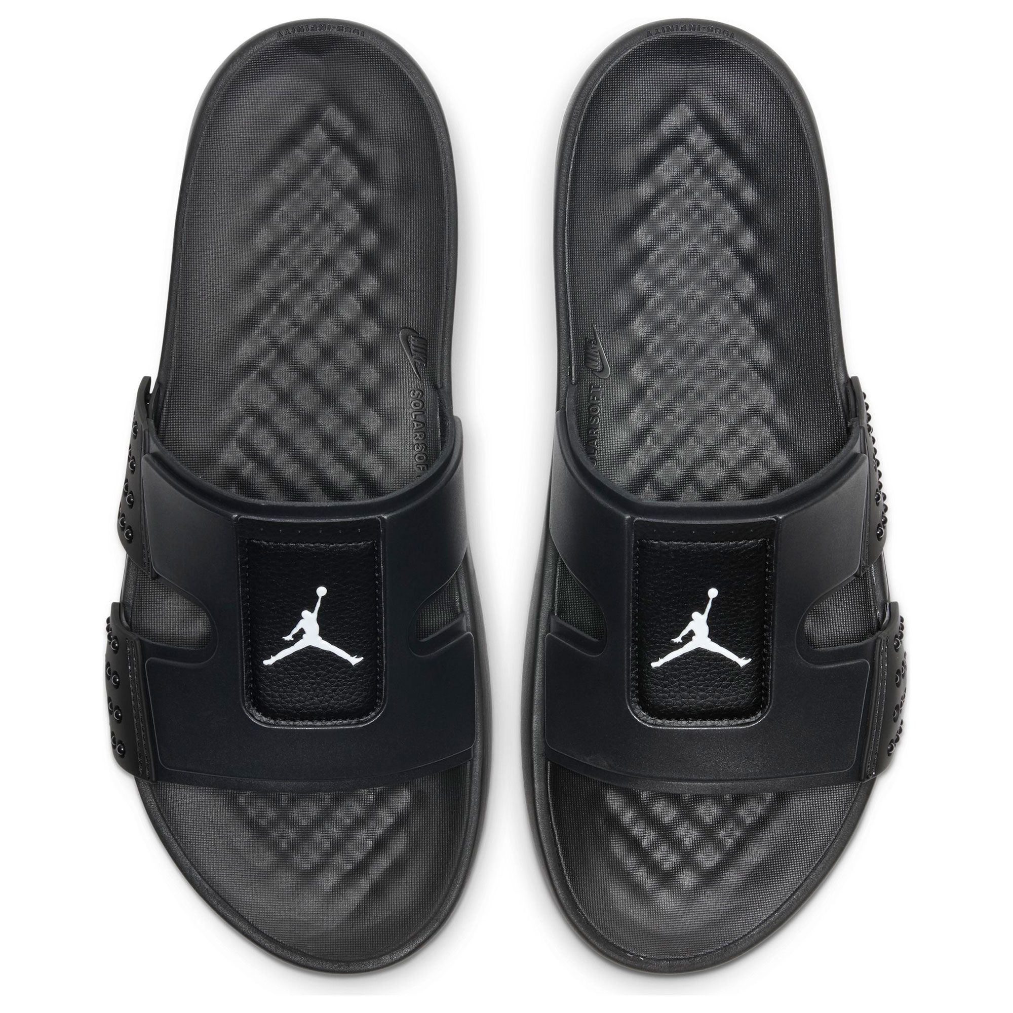 Jordan Hydro Slides size sale 8