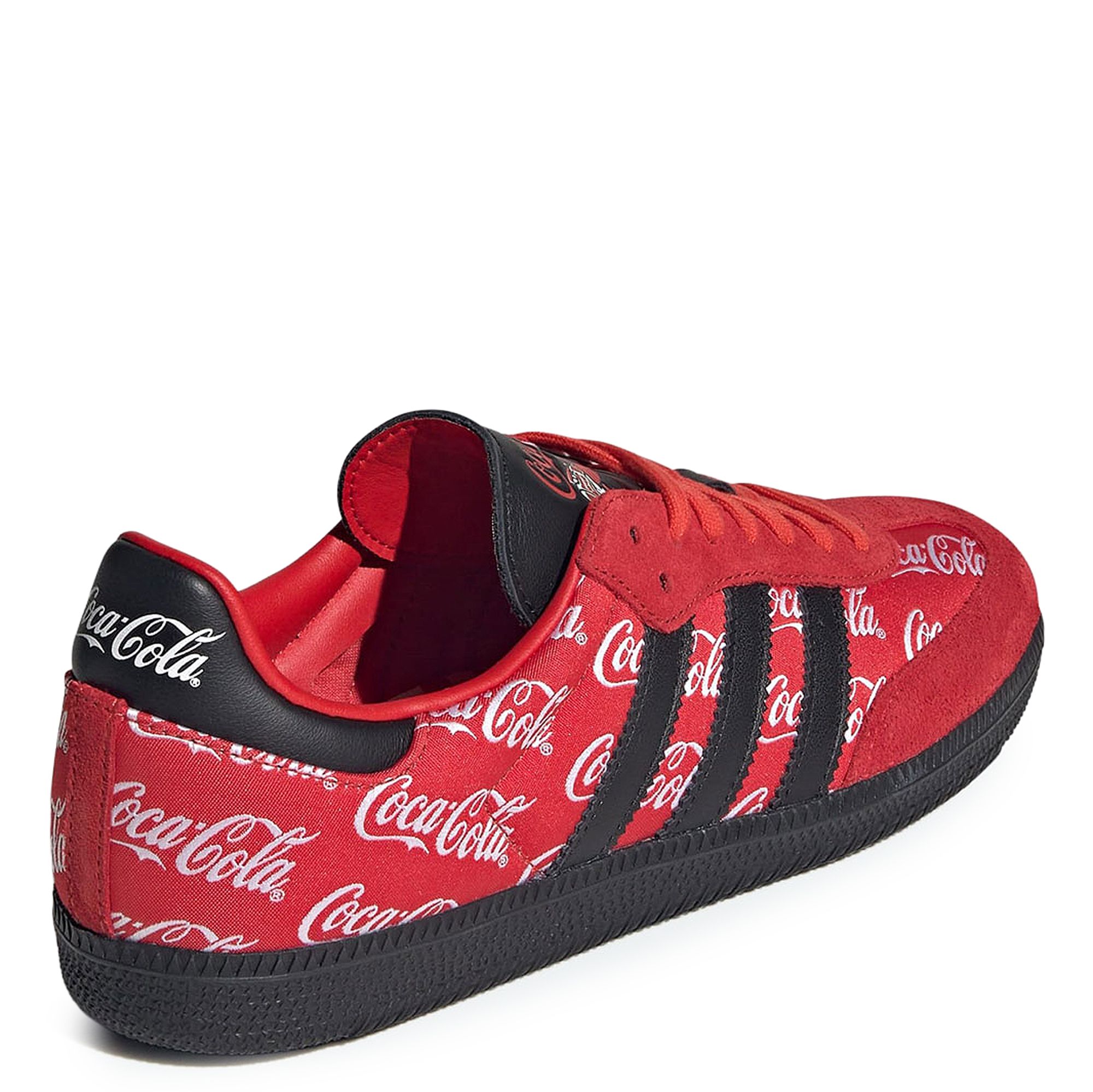 ADIDAS Coca-Cola X Samba OG KH6893 - Shiekh