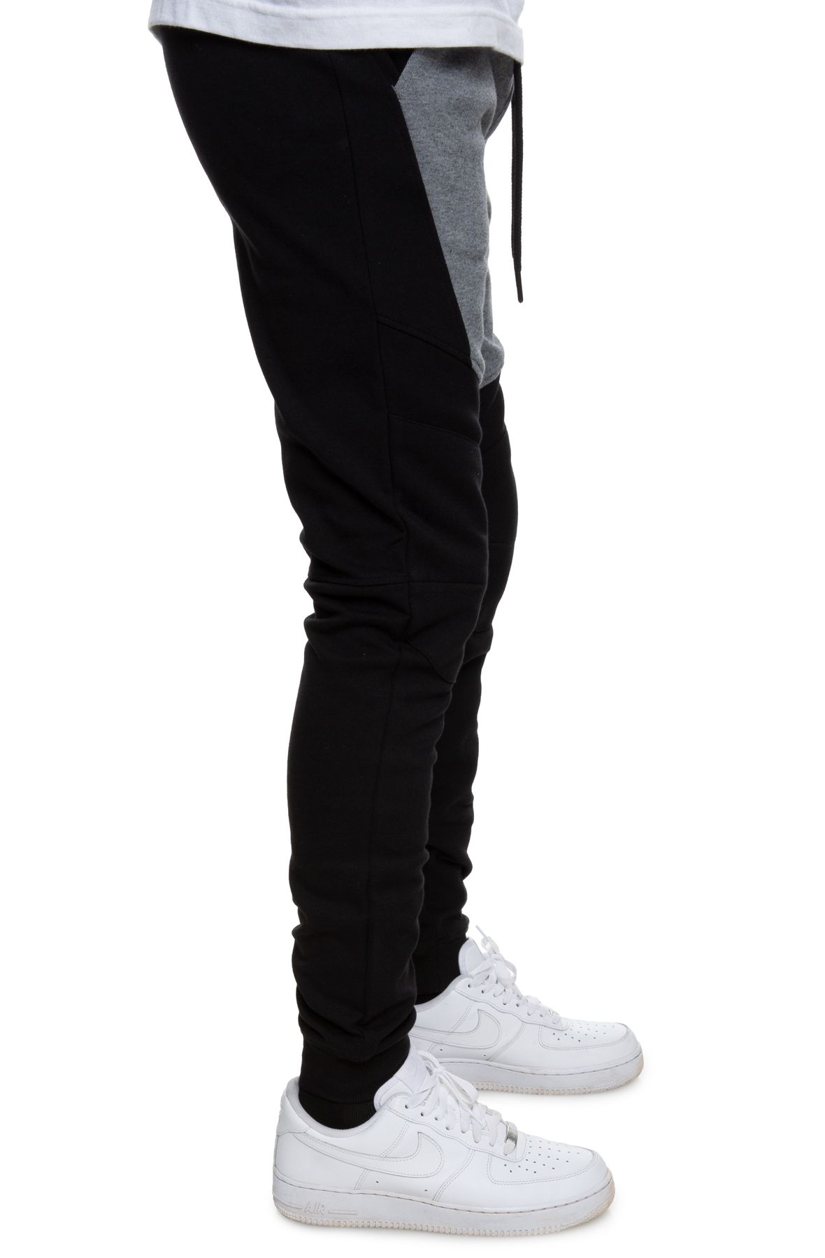 mens tech joggers