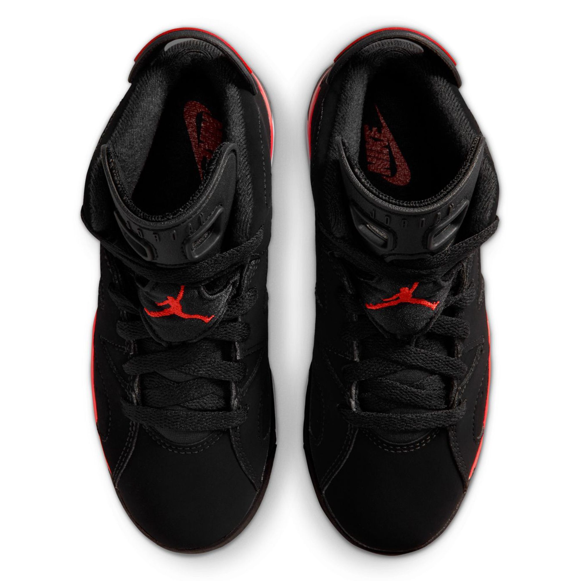 JORDAN Pre-School Air 6 Retro 