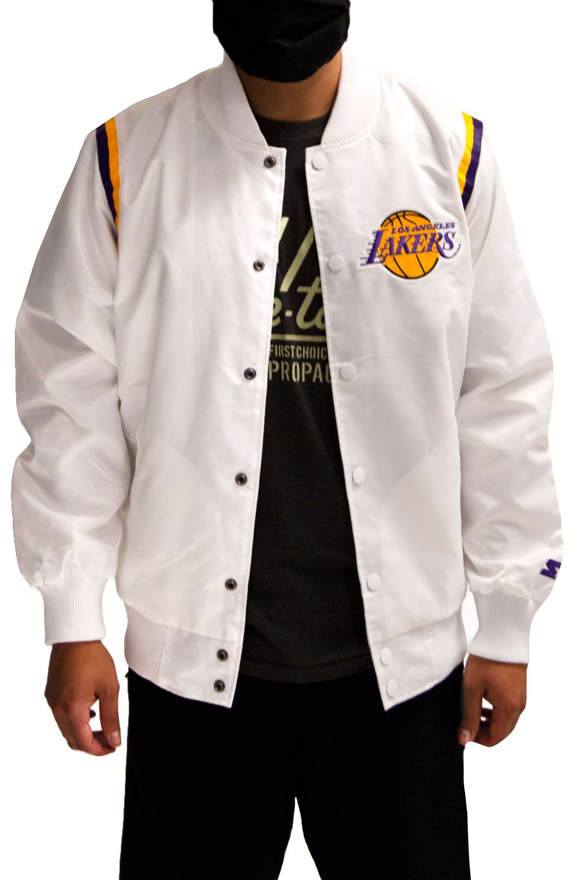 NIKE NBA LAKERS/ナイキ ロサンゼルス レイカーズ 半袖ウォーム