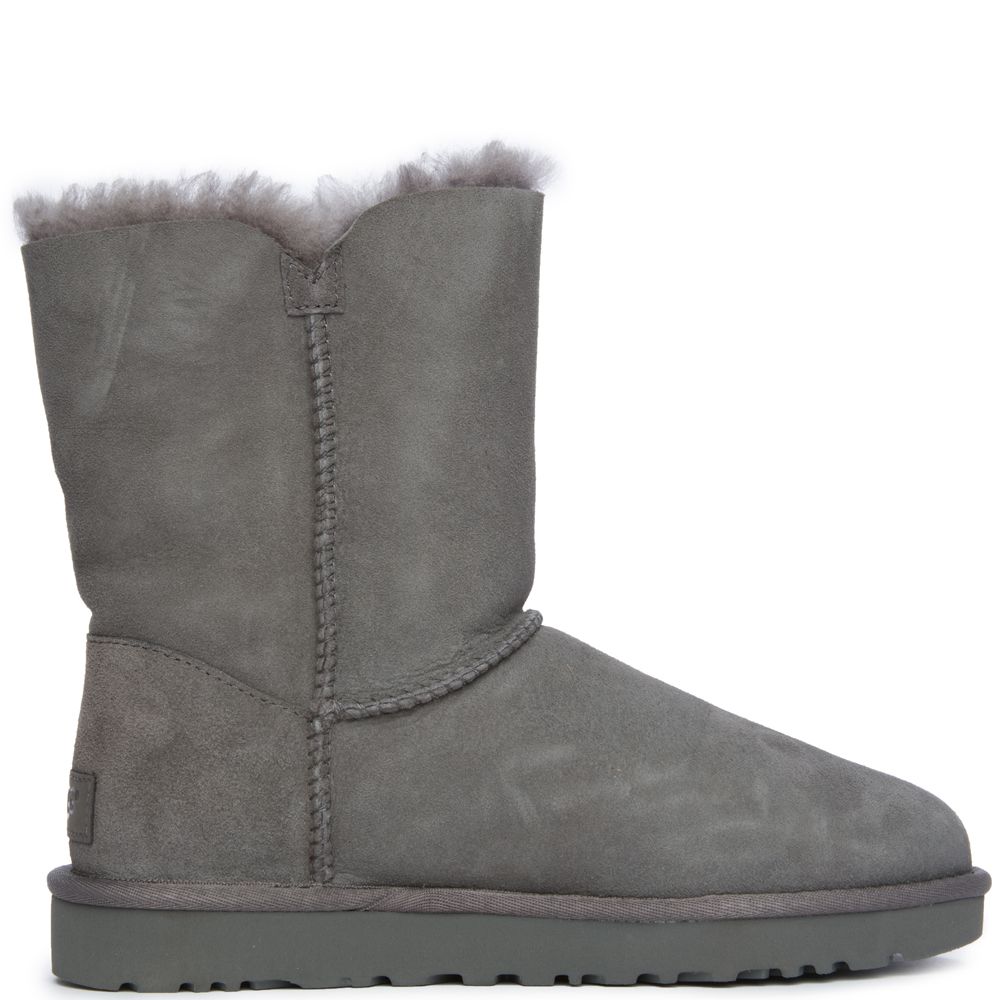 bailey button ii boot grey