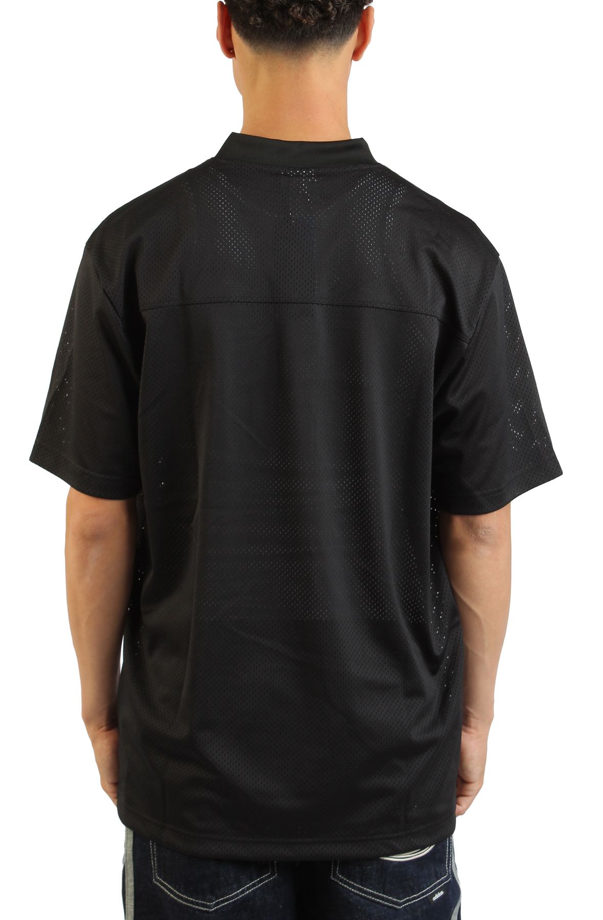 ADIDAS Varsity Football T-Shirt KD0523 - Shiekh