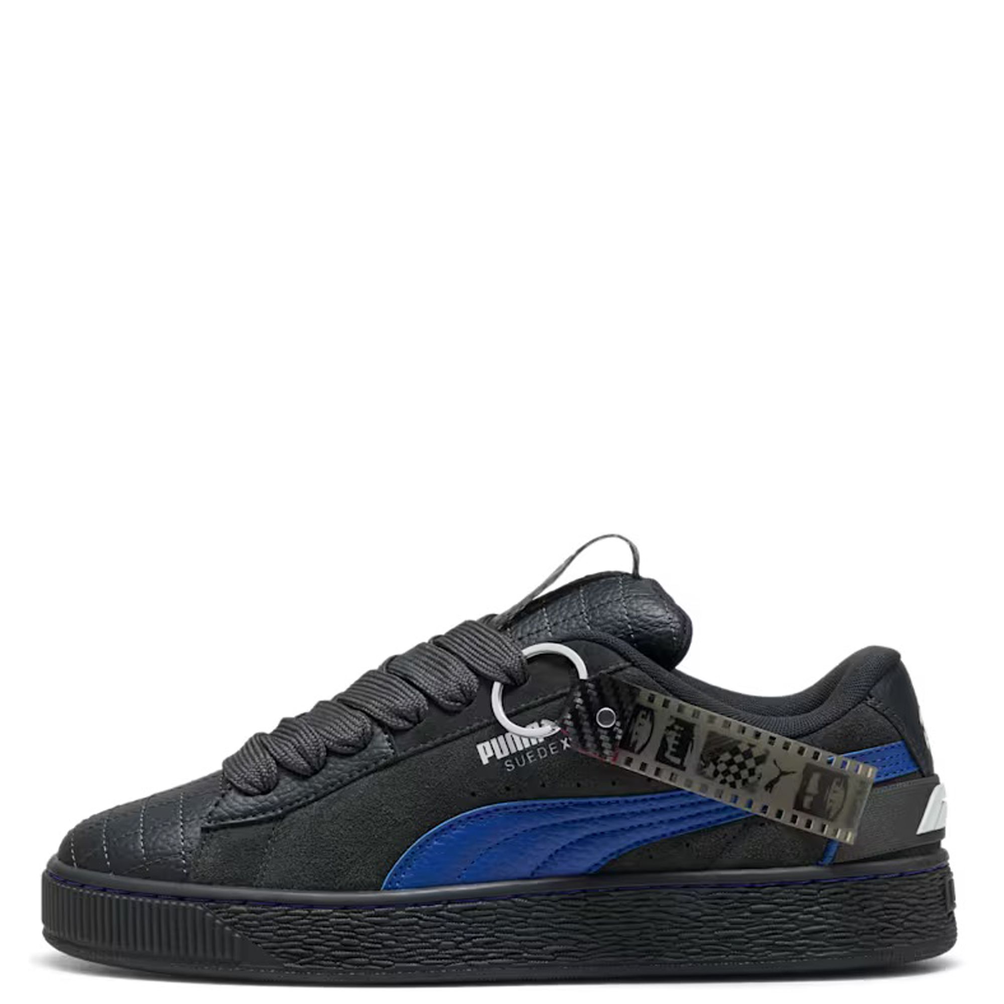 の 人気アイテムランキング PUMA F1 Shiekh - 30865602 Sneakers Hero XL Suede Years 75 絵画