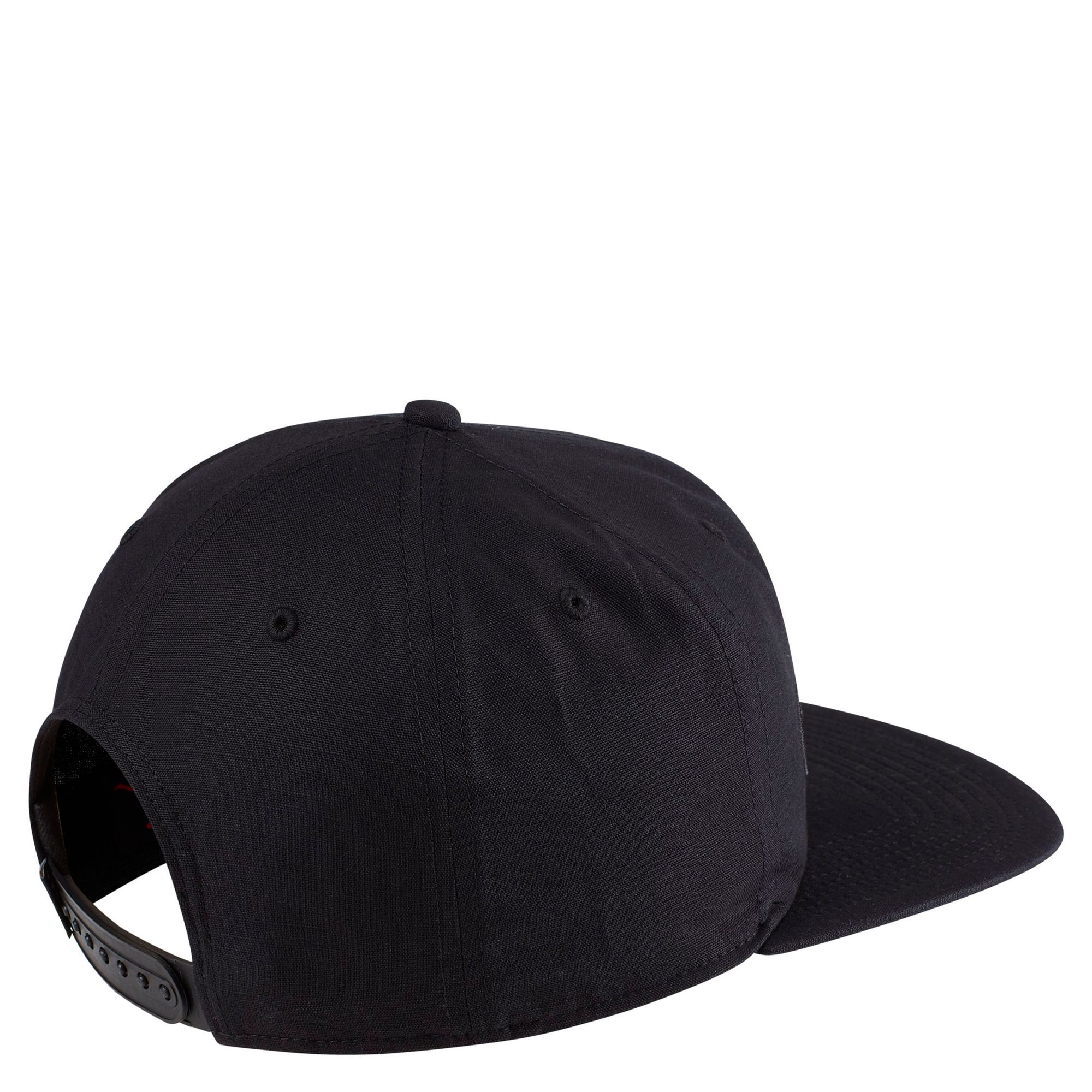 JORDAN Pro Hat Remastered CU6555 010 Shiekh