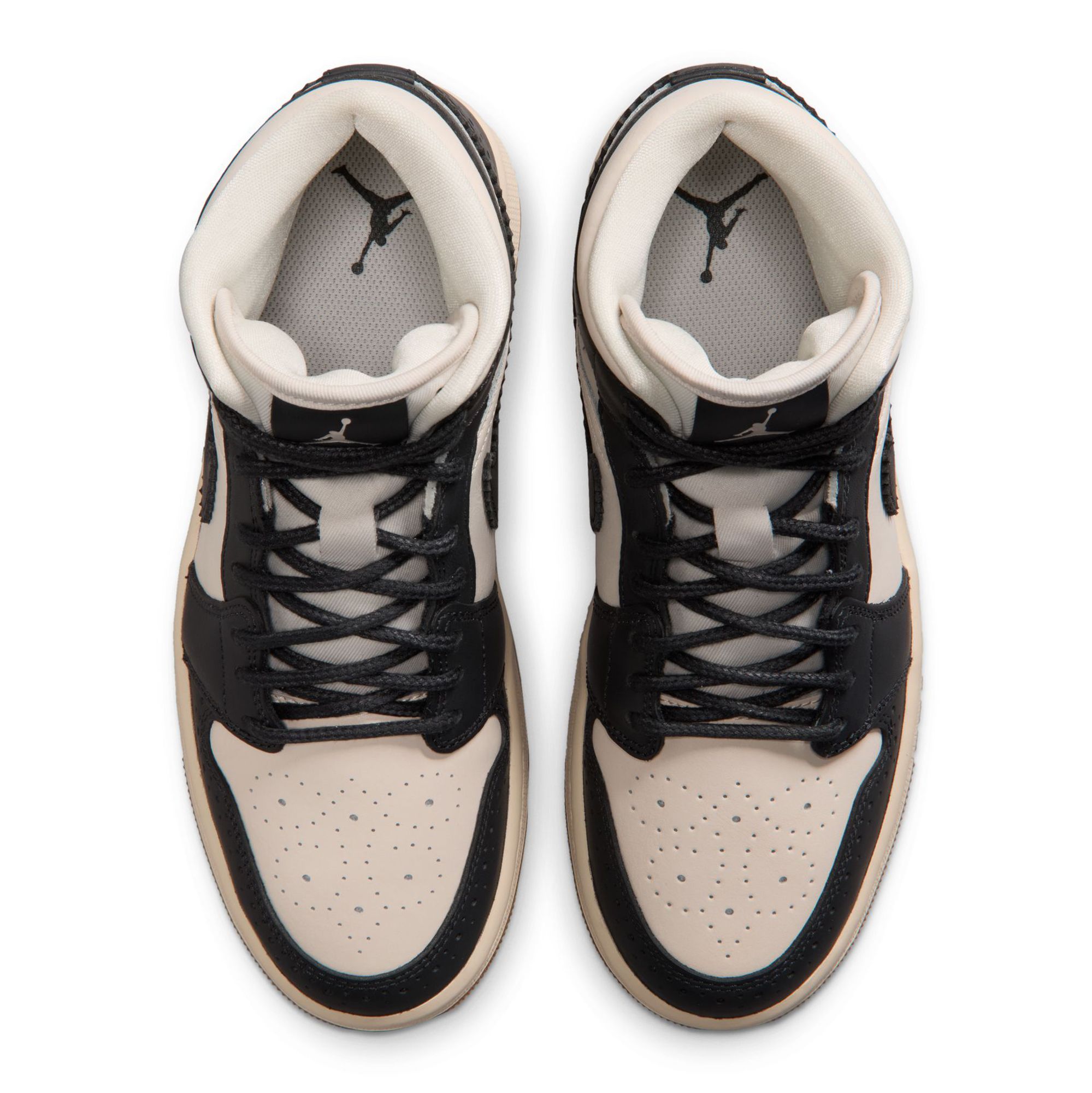 JORDAN Air 1 Mid SE IO0760 001 - Shiekh
