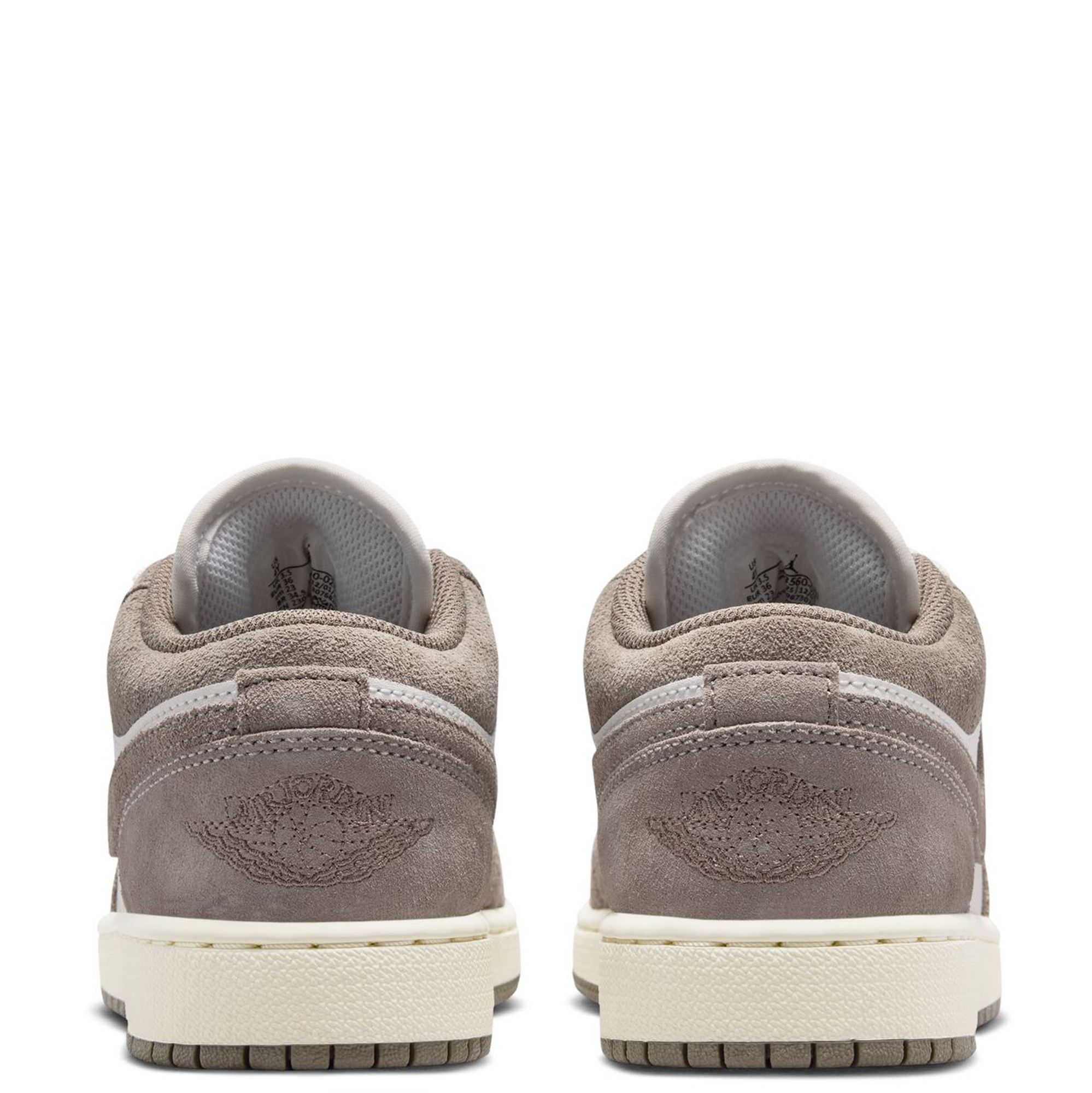 JORDAN Grade-School Air 1 Low 553560 026 - Shiekh