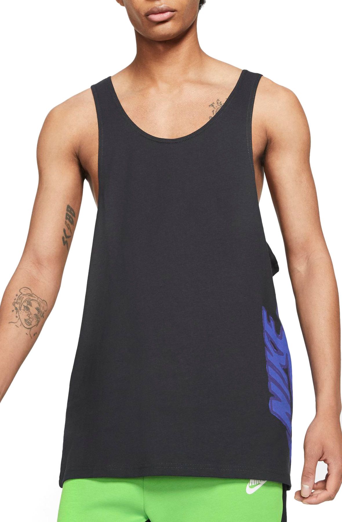 Nike Sportswear Men's Graphic Tank.