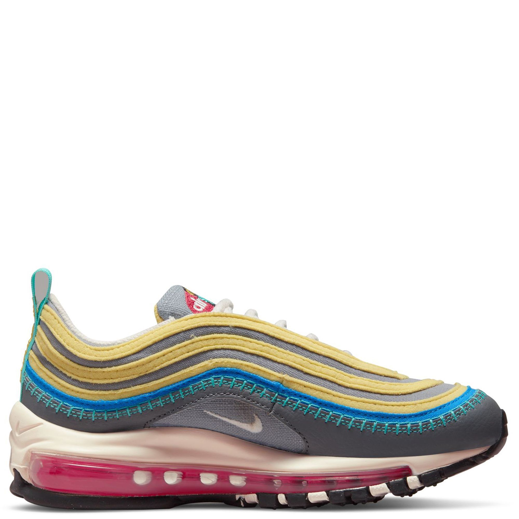 NIKE GS Air Max 97 SE DN4381 001 Shiekh