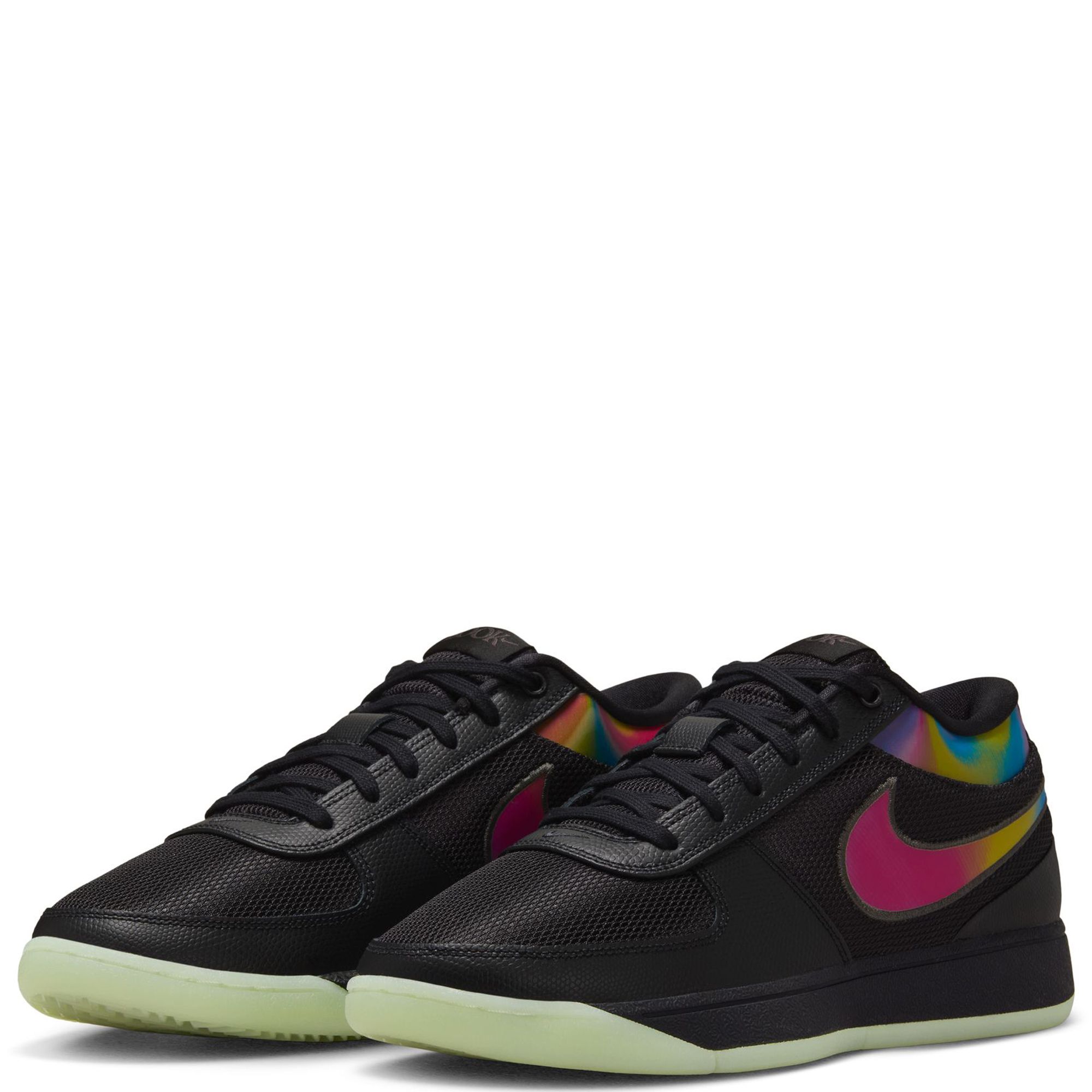 NIKE Book 1 