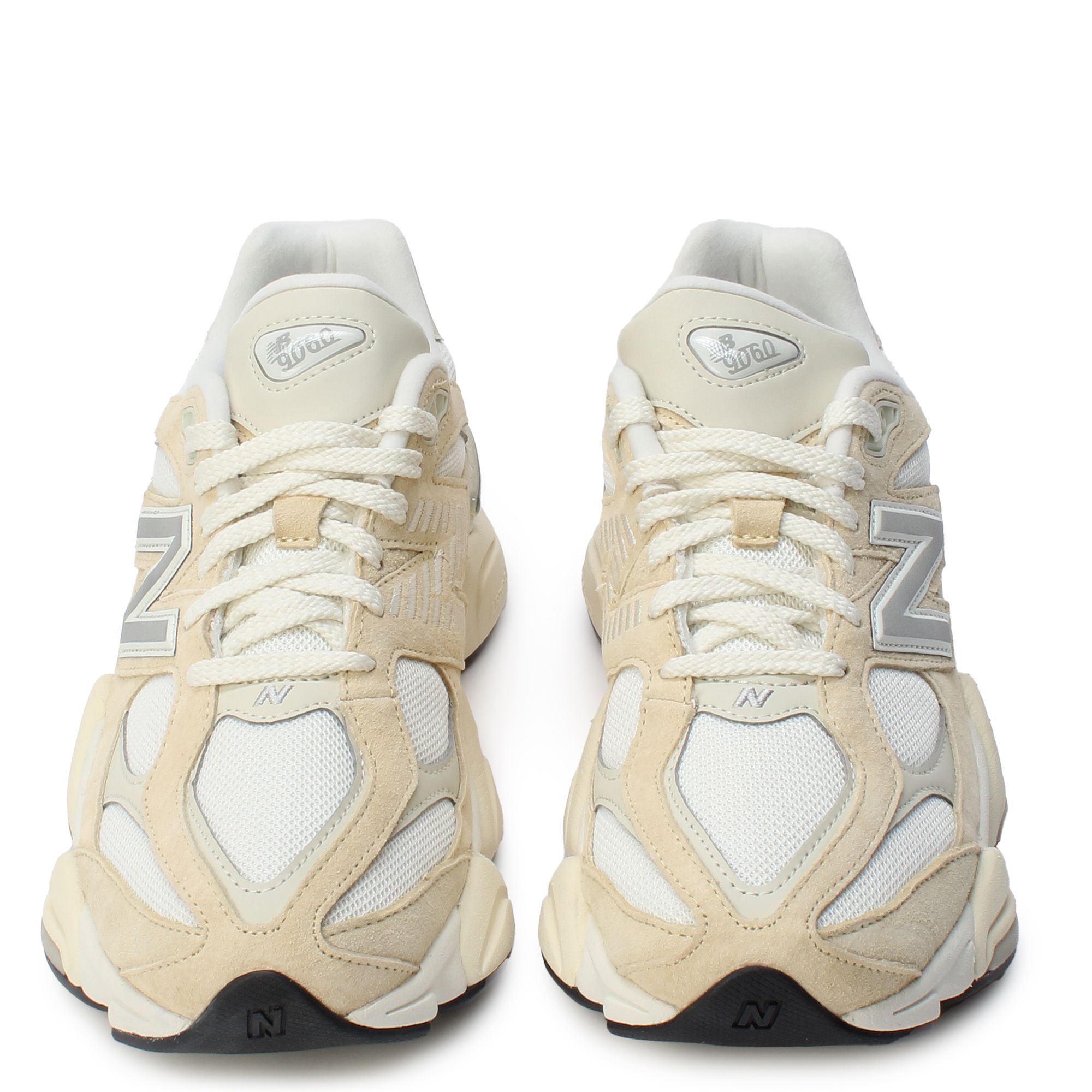 【kailunashop】新品 /完売サイズ / NB U9060 New Balance 9060 Sneakers U9060IAB 
