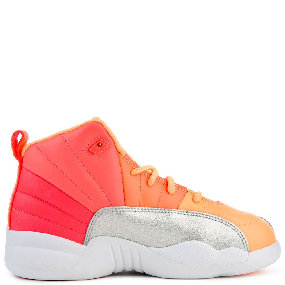 JORDAN (PS) Air 12 Retro 510816 601 - Shiekh