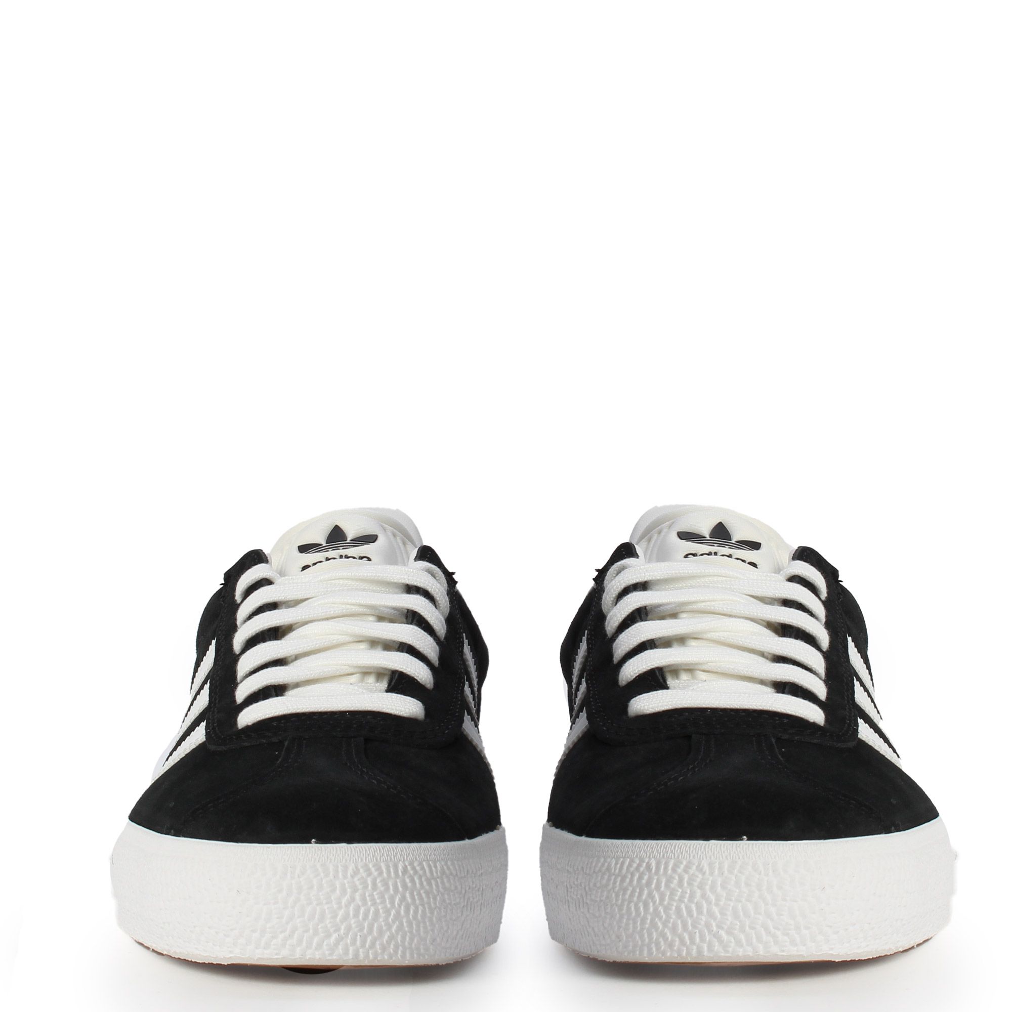 adidas gazelle silver green womens adidas Black Gazelle Indoor Shoes main image 0