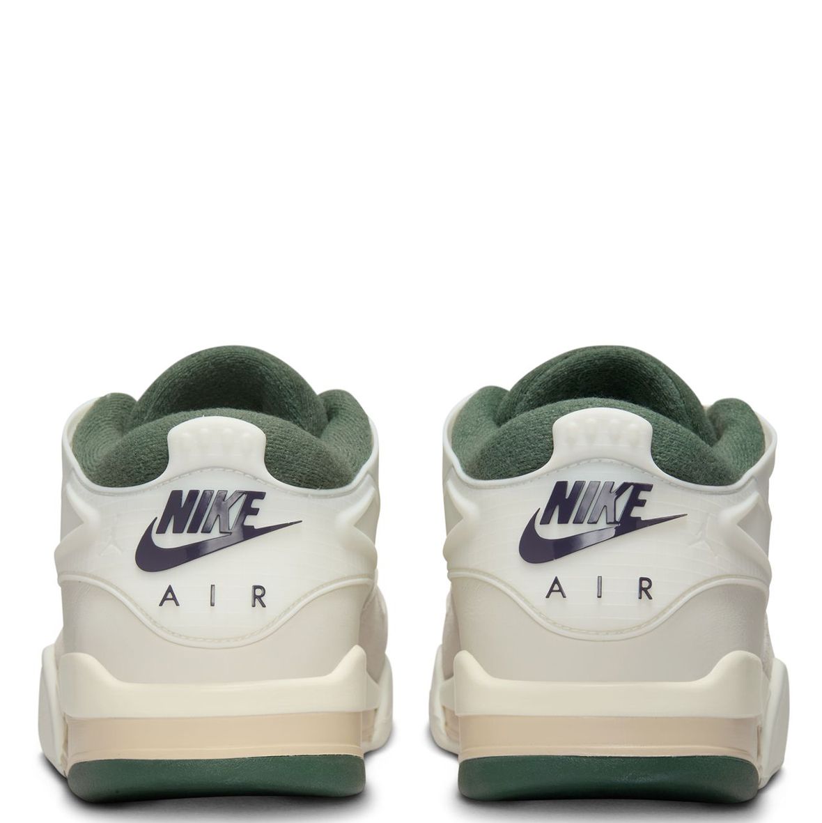 らむ　【ダンク4＋AJ1 】 JORDAN Air 4 RM FQ7939 105 - Shiekh