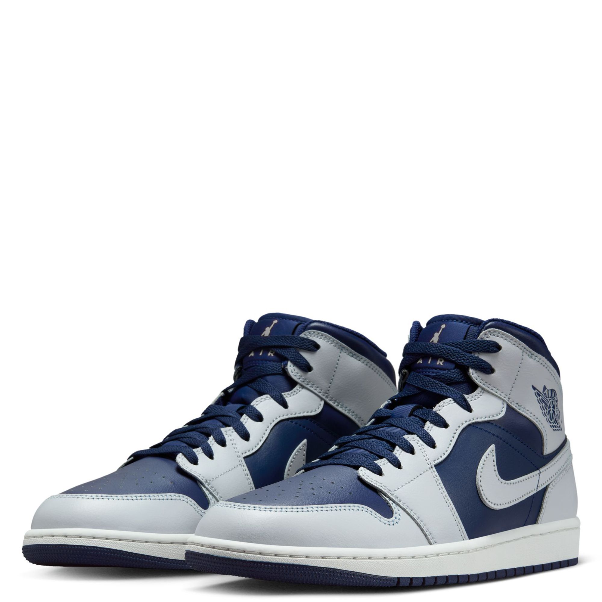 JORDAN Air 1 Mid DQ8426 403 - Shiekh