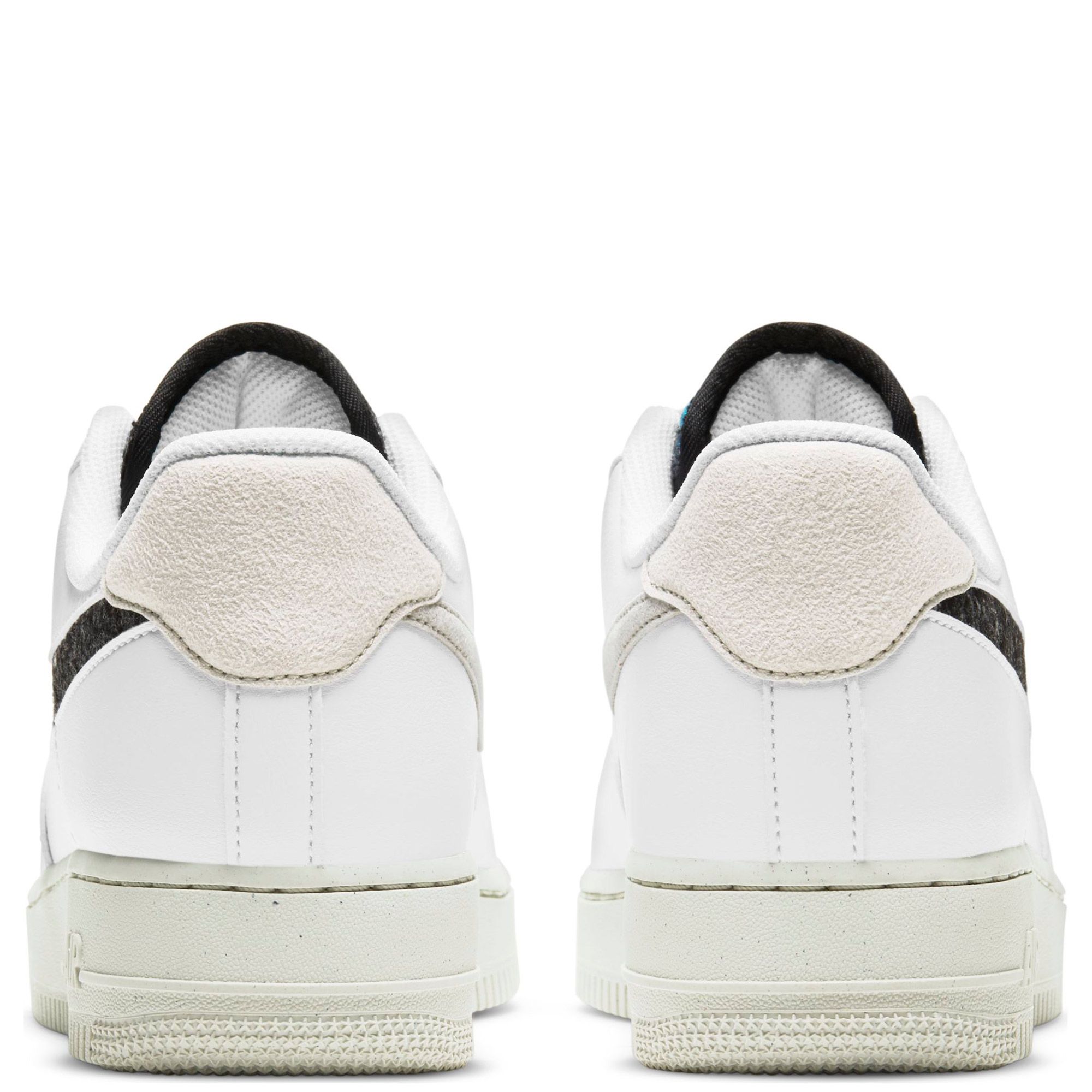 nike air force white bone