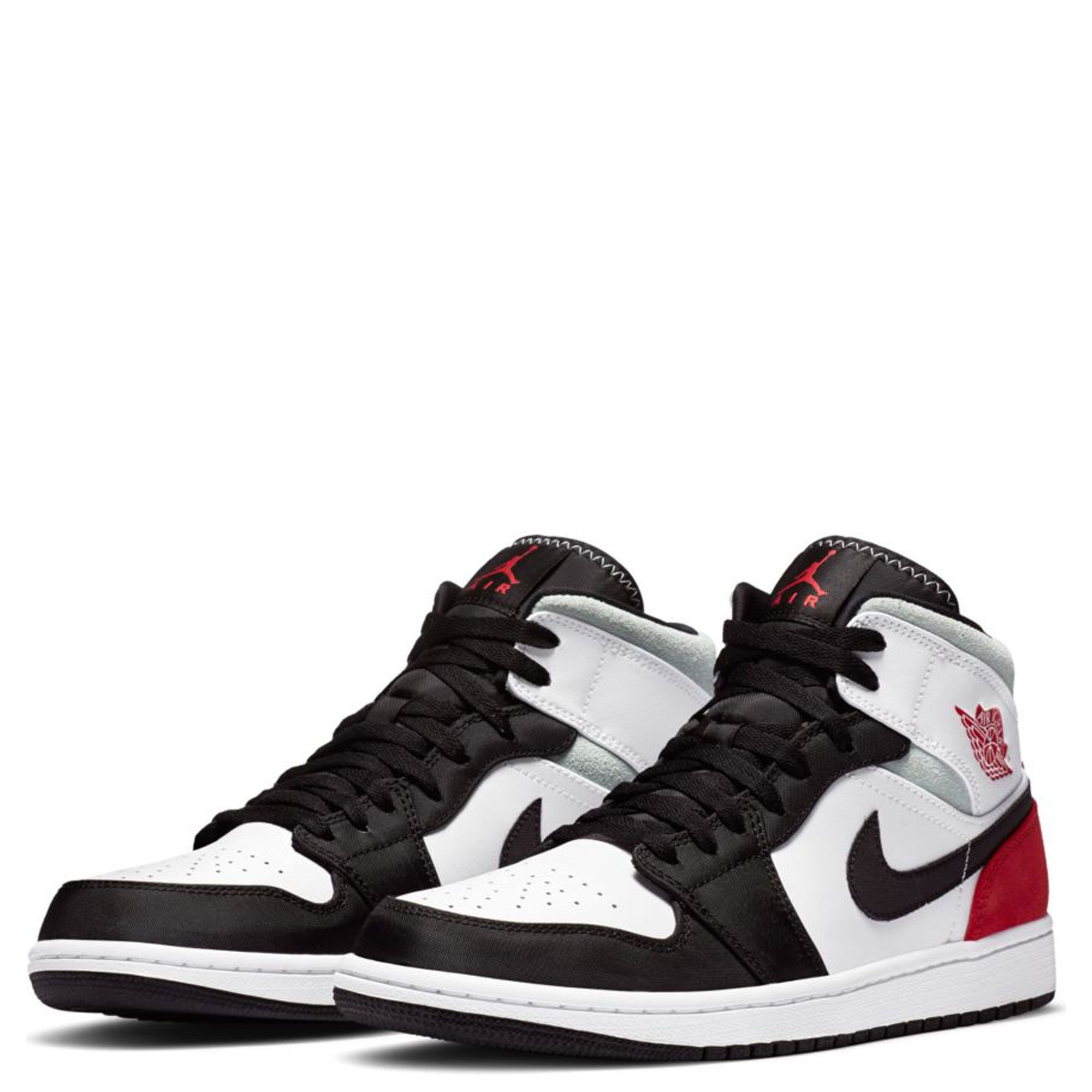 AIR JORDAN 1 MID SE 852542 100