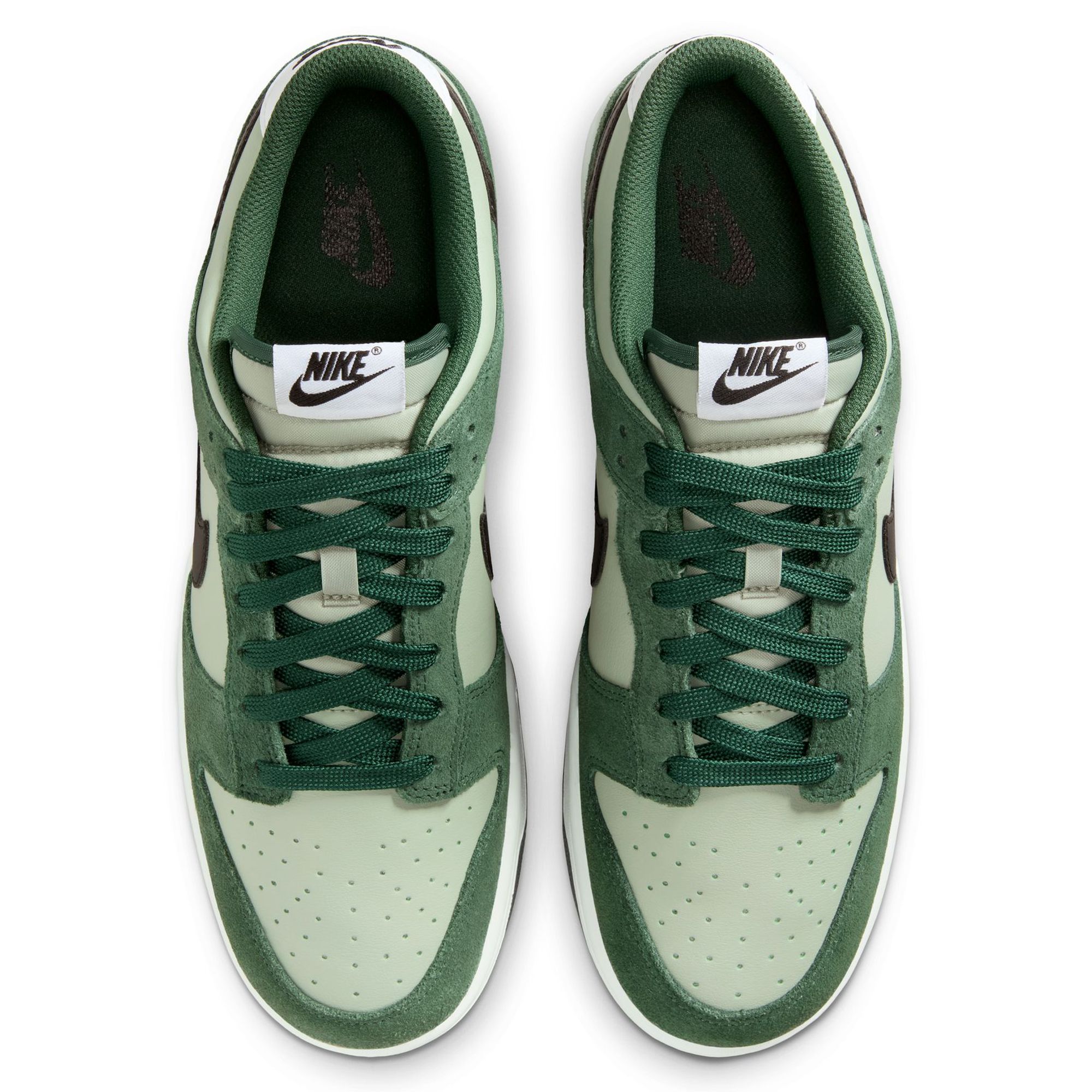 NIKE Dunk Low Retro SE IB6399 301 - Shiekh