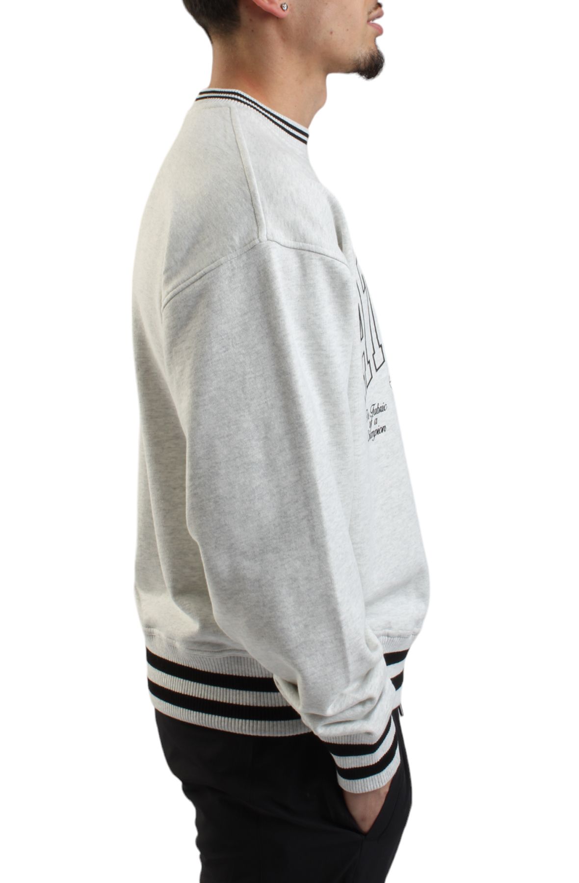 Ripndip Not Today Embroidered Crewneck XL トレーナー Ripndip Not Today Embroidered Crewneck XL トレーナー
