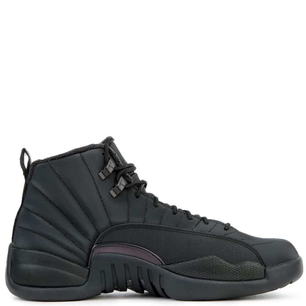 JORDAN AIR JORDAN 12 RETRO WINTERIZED BQ6851 001 -