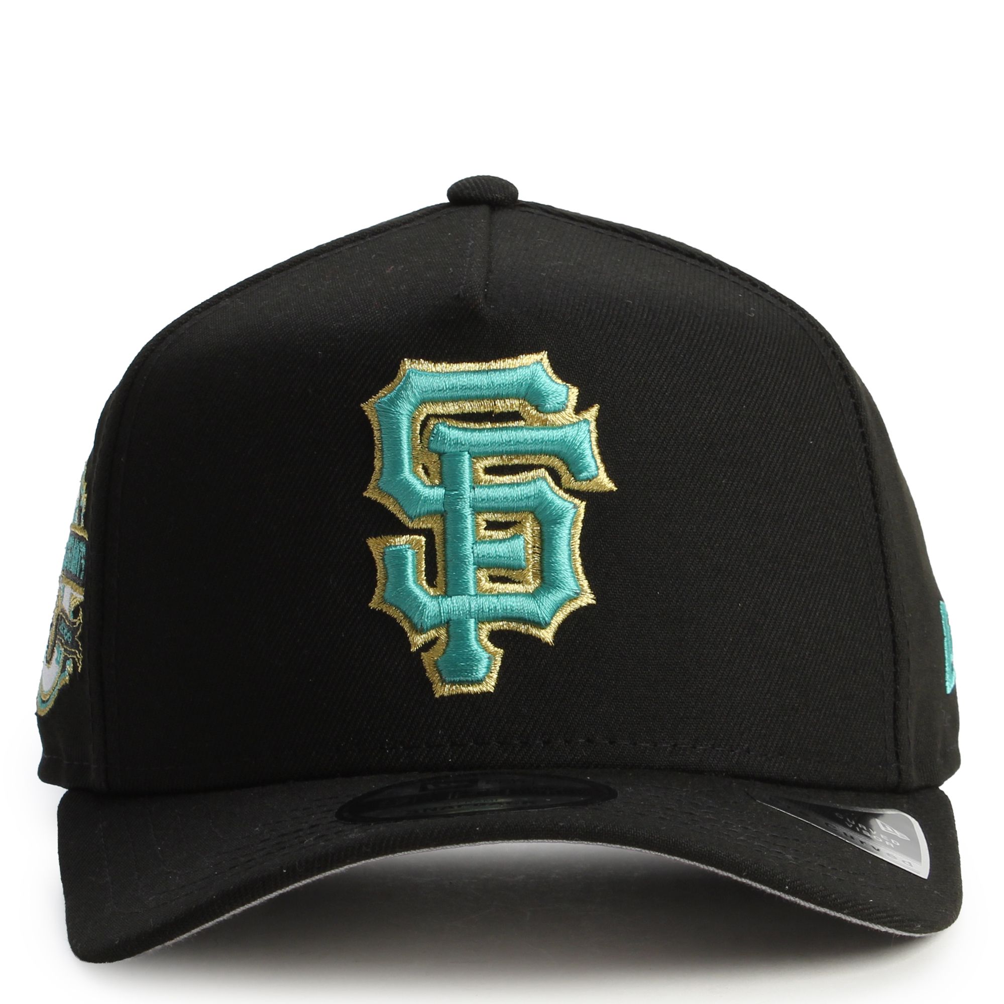 NEW ERA CAPS MLB San Francisco Giants 9Fitfty Snapback 70961522