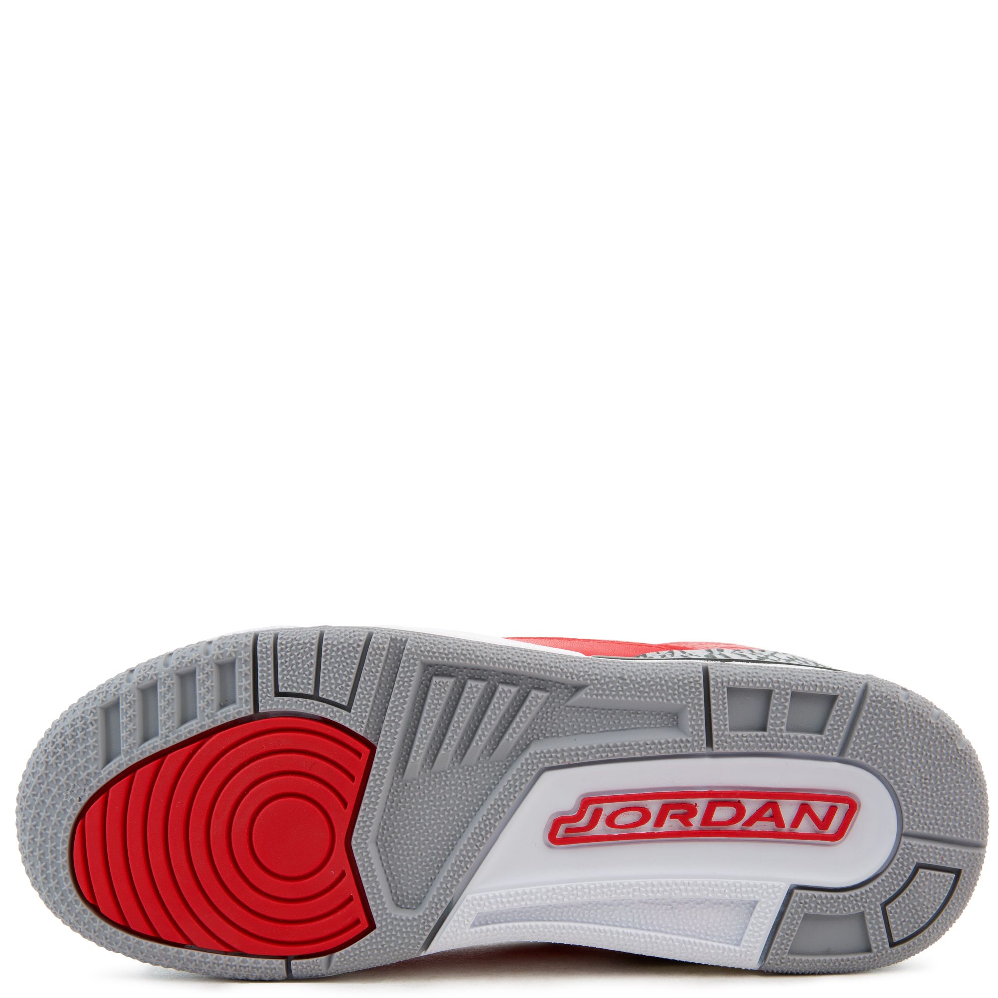 Jordan 3 outsole on sale
