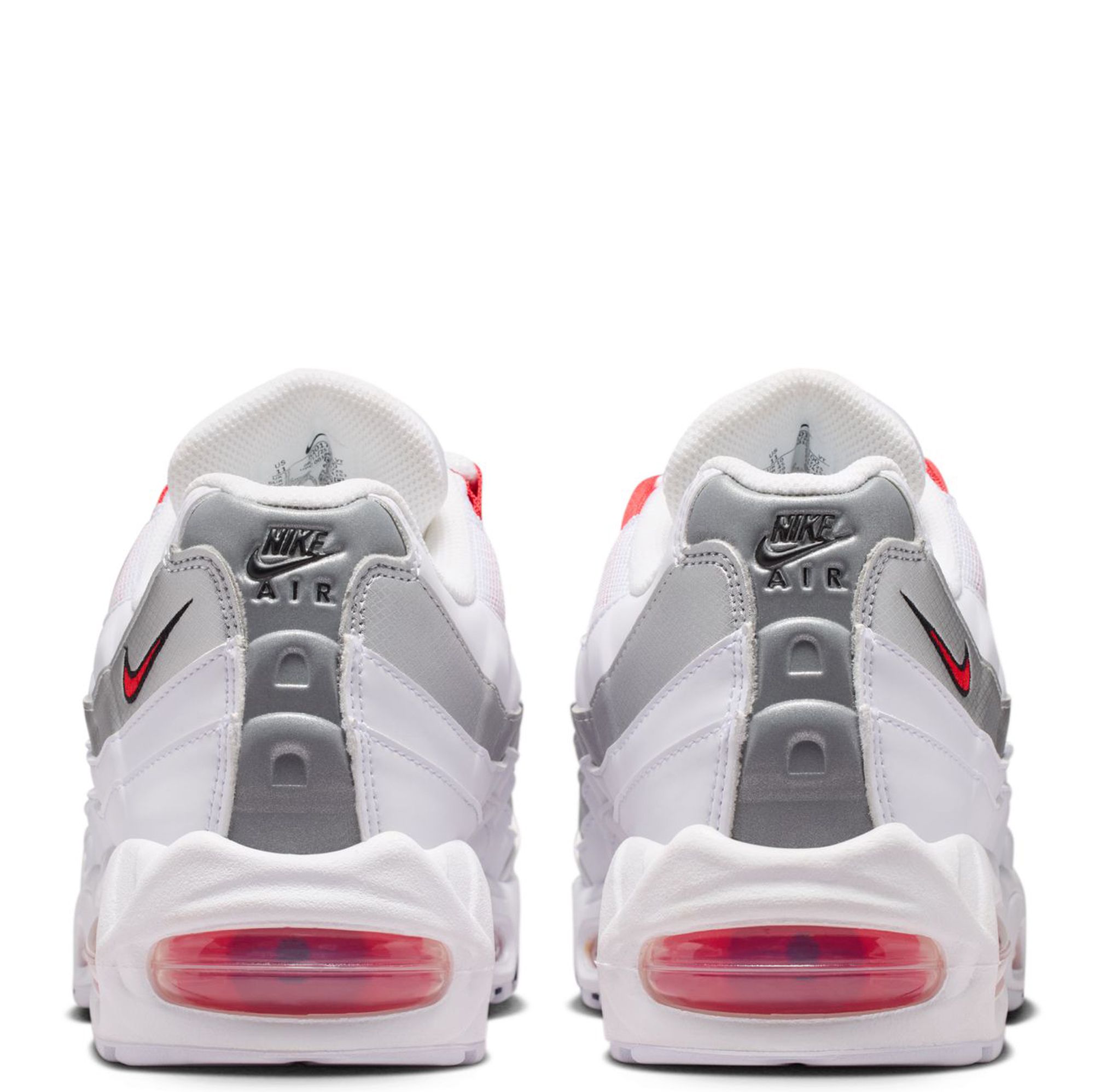 NIKE Air Max 95 SE IQ0176 100 - Shiekh