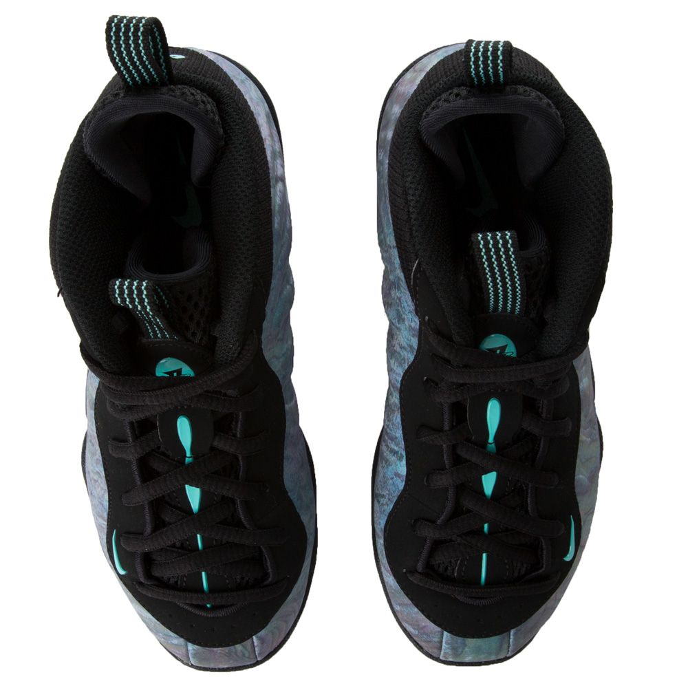 lil posite nike