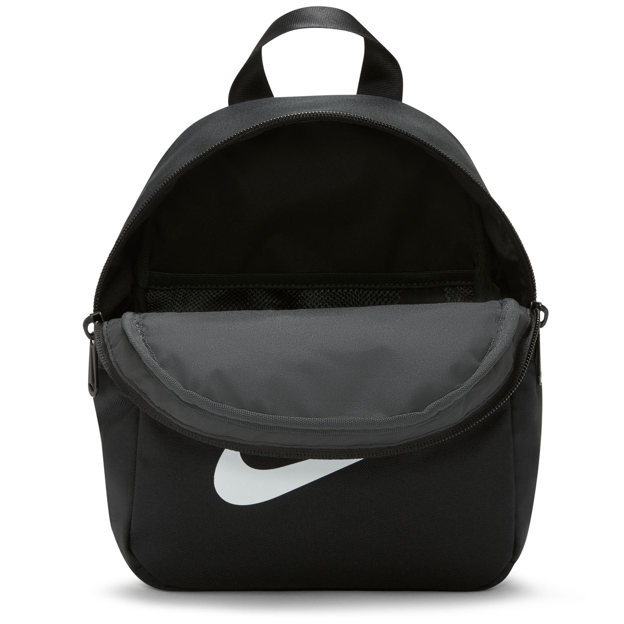 NIKE Sportswear Futura 365 Mini Backpack 6L CW9301 010 Shiekh
