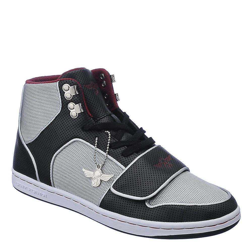 CREATIVE Mens Cesario CR442-BSILB - Shiekh display picture 1