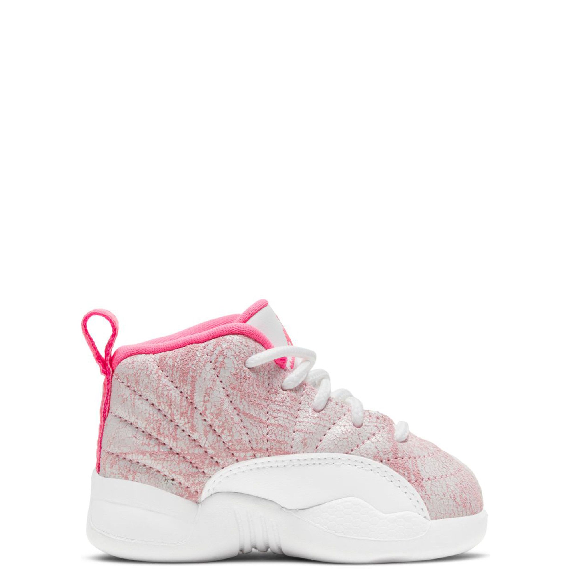 jordan 12 white arctic punch