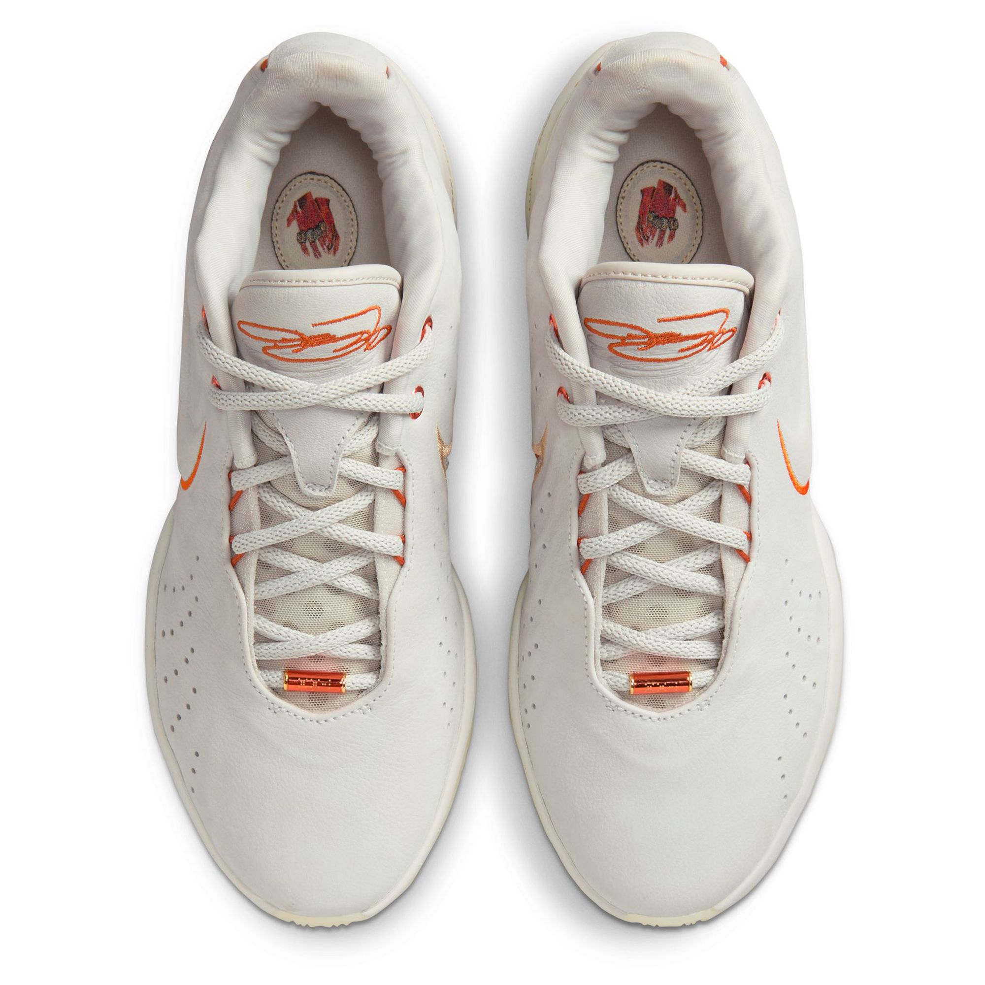 NIKE LeBron XXI FV2345 001 - Shiekh