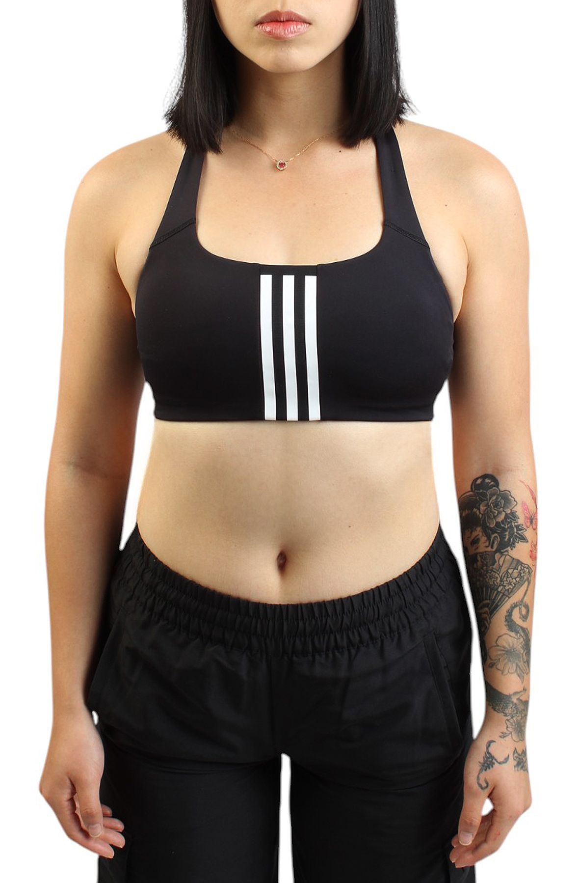 ADIDAS PWIM MS 3S BRA IQ3369 - Shiekh