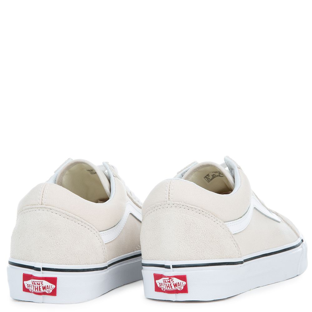 Old skool birch true white deals