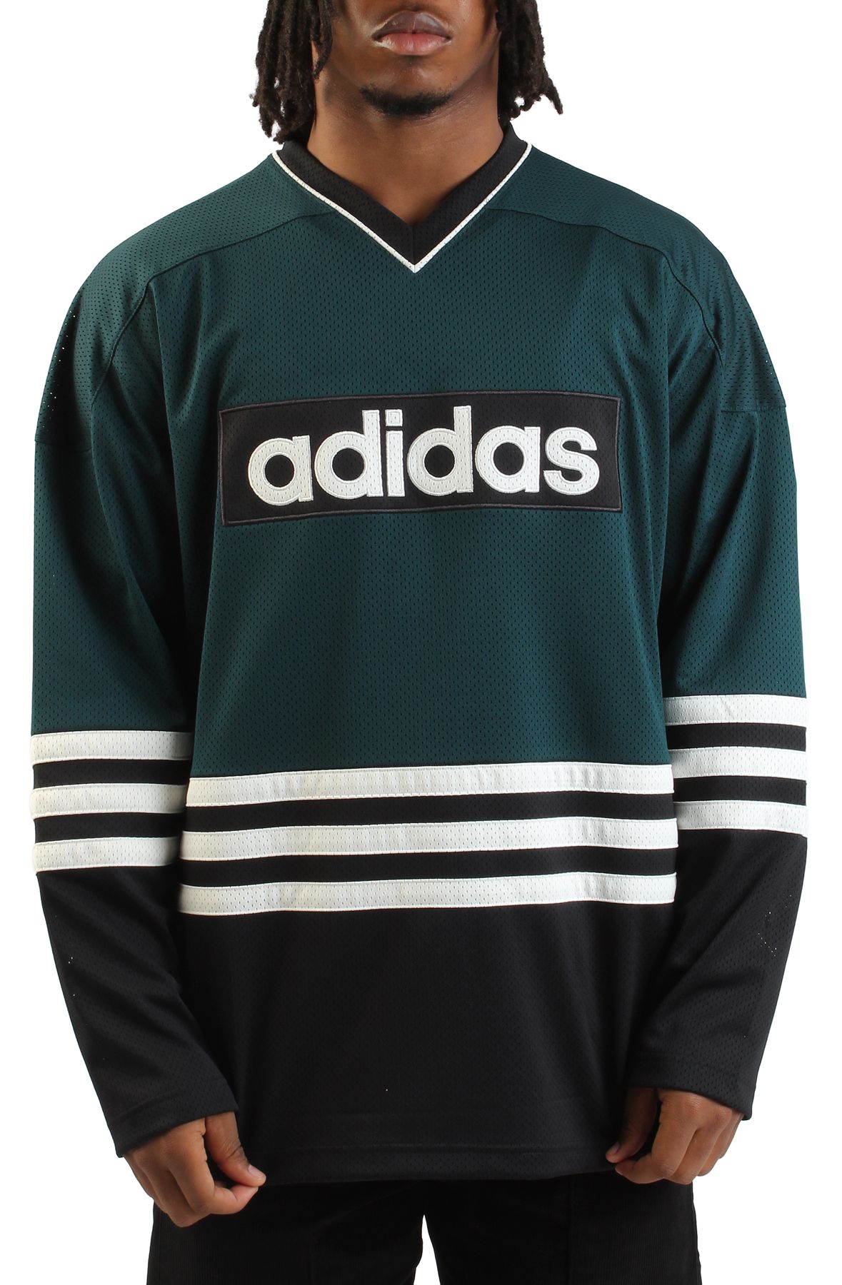 ADIDAS Hockey Jersey JV8467 - Shiekh