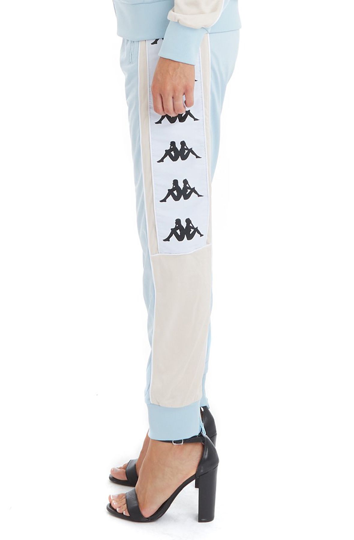 KAPPA 222 Banda 10 Arsis Track Pants 3031QE0 CA7 Shiekh