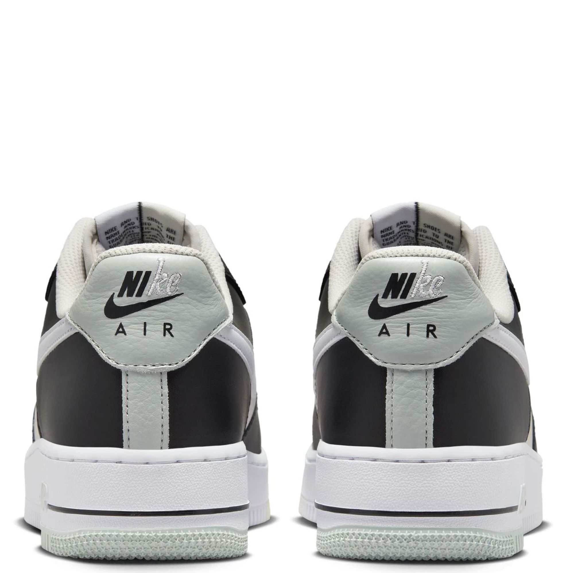 nike air force 1 '07 lv8 light silver