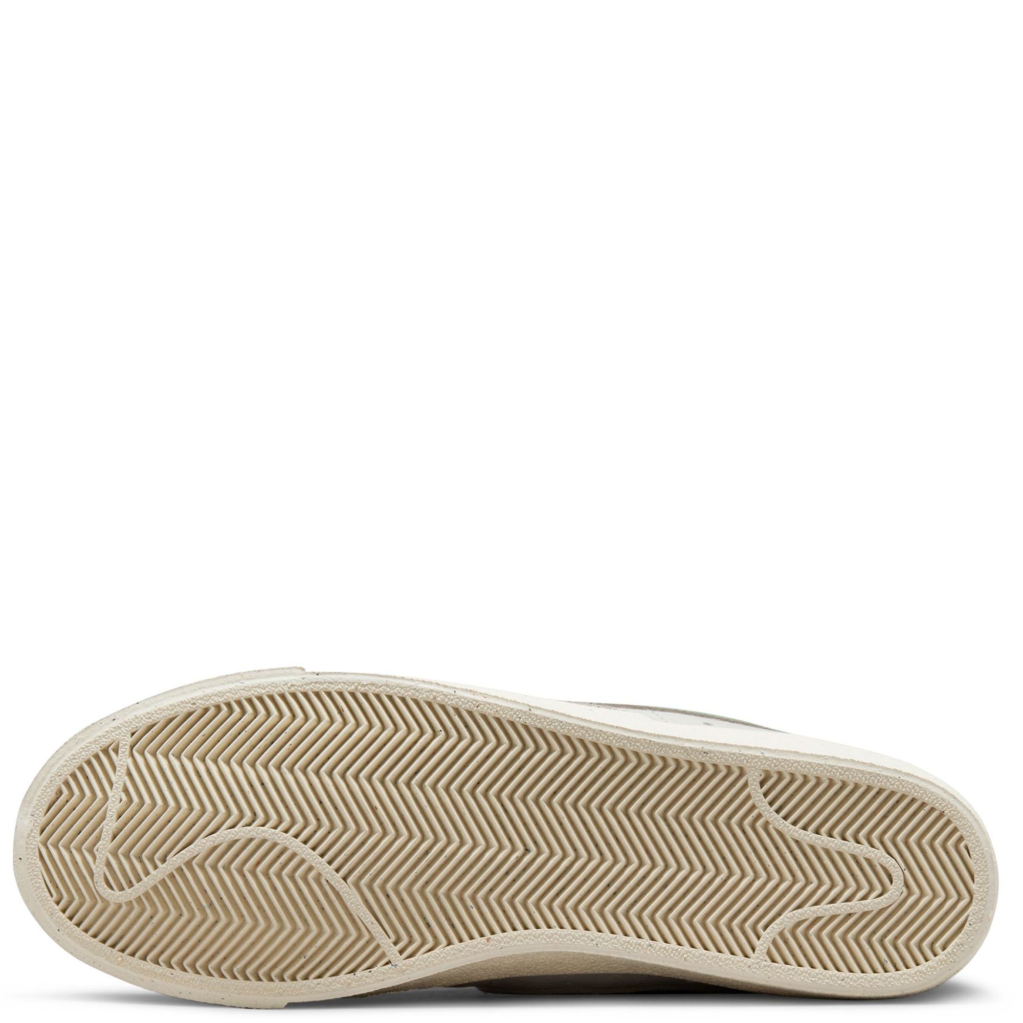 blazer mid 77 grey fog