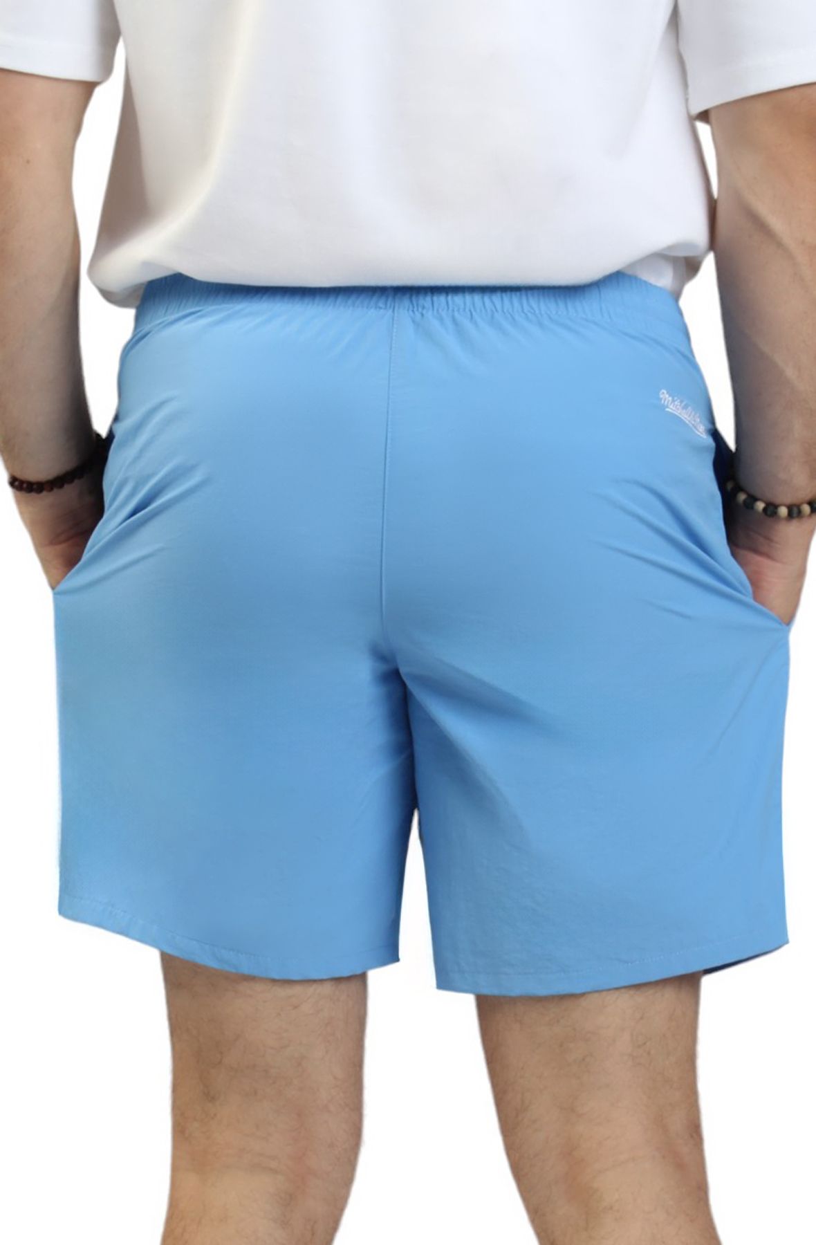 Mサイズ】LTT NJ SHORT PANTS WHT トップチーム